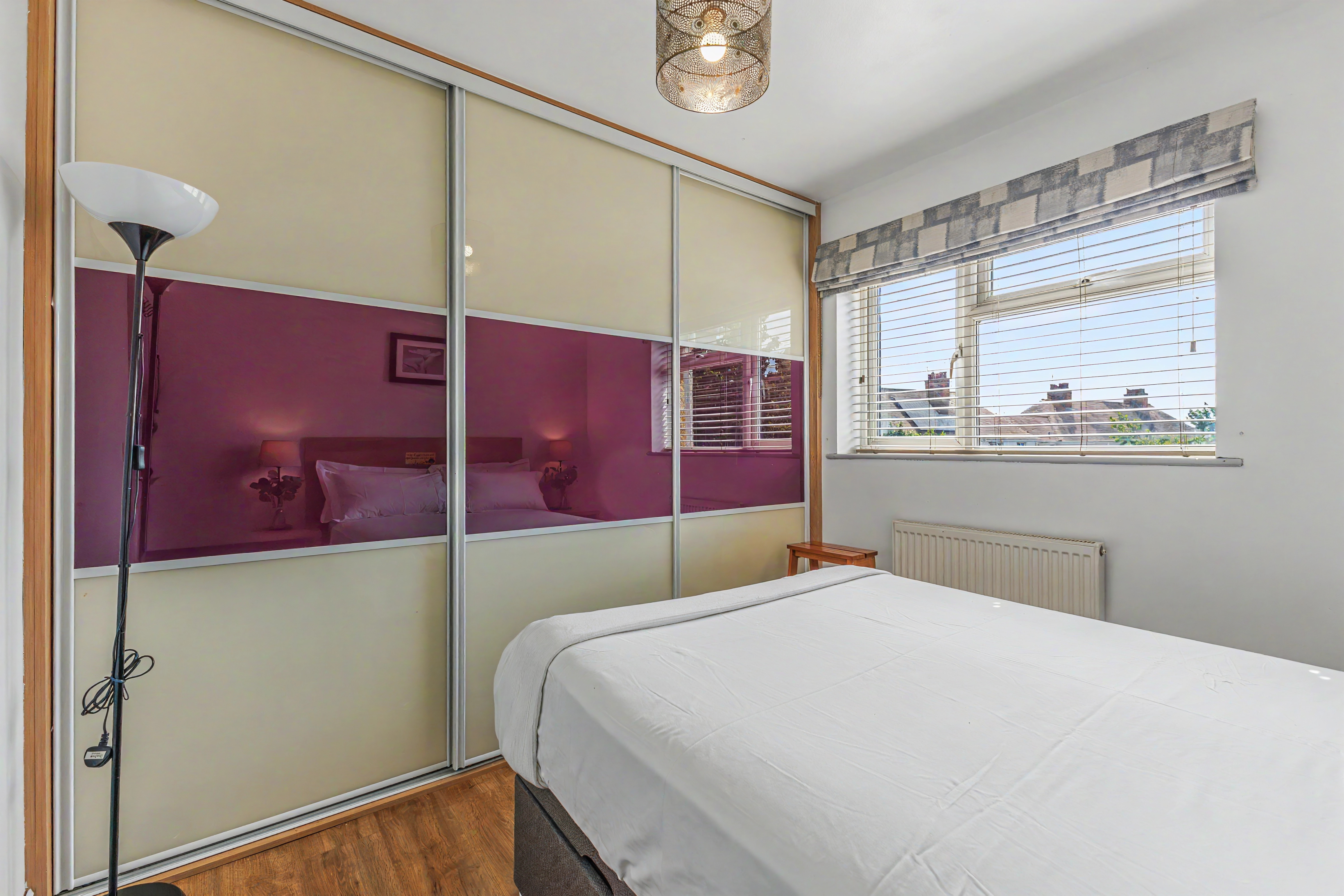 2 bedroom end of terrace house for sale, Rynal Place, Evesham, WR11