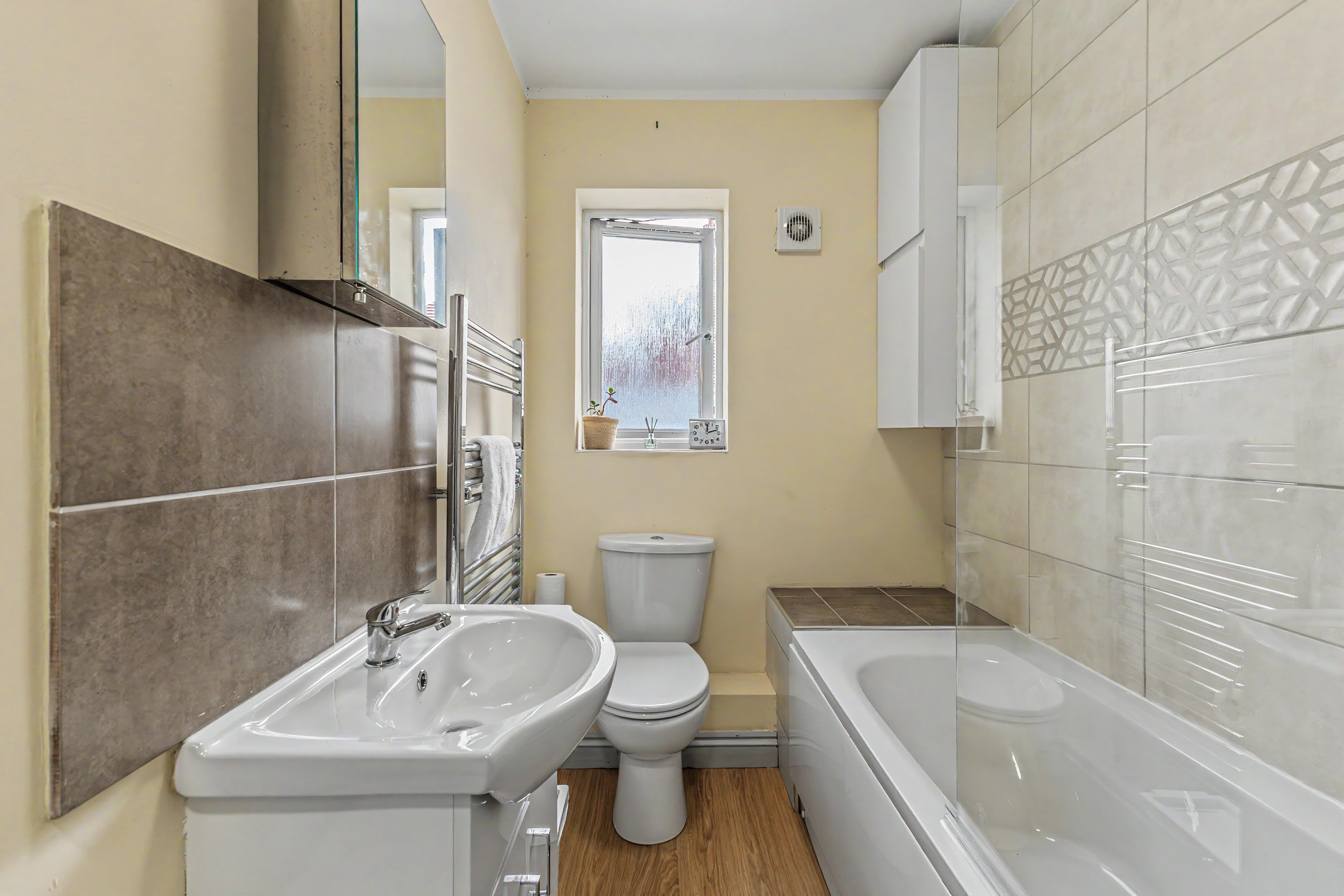 2 bedroom end of terrace house for sale, Rynal Place, Evesham, WR11