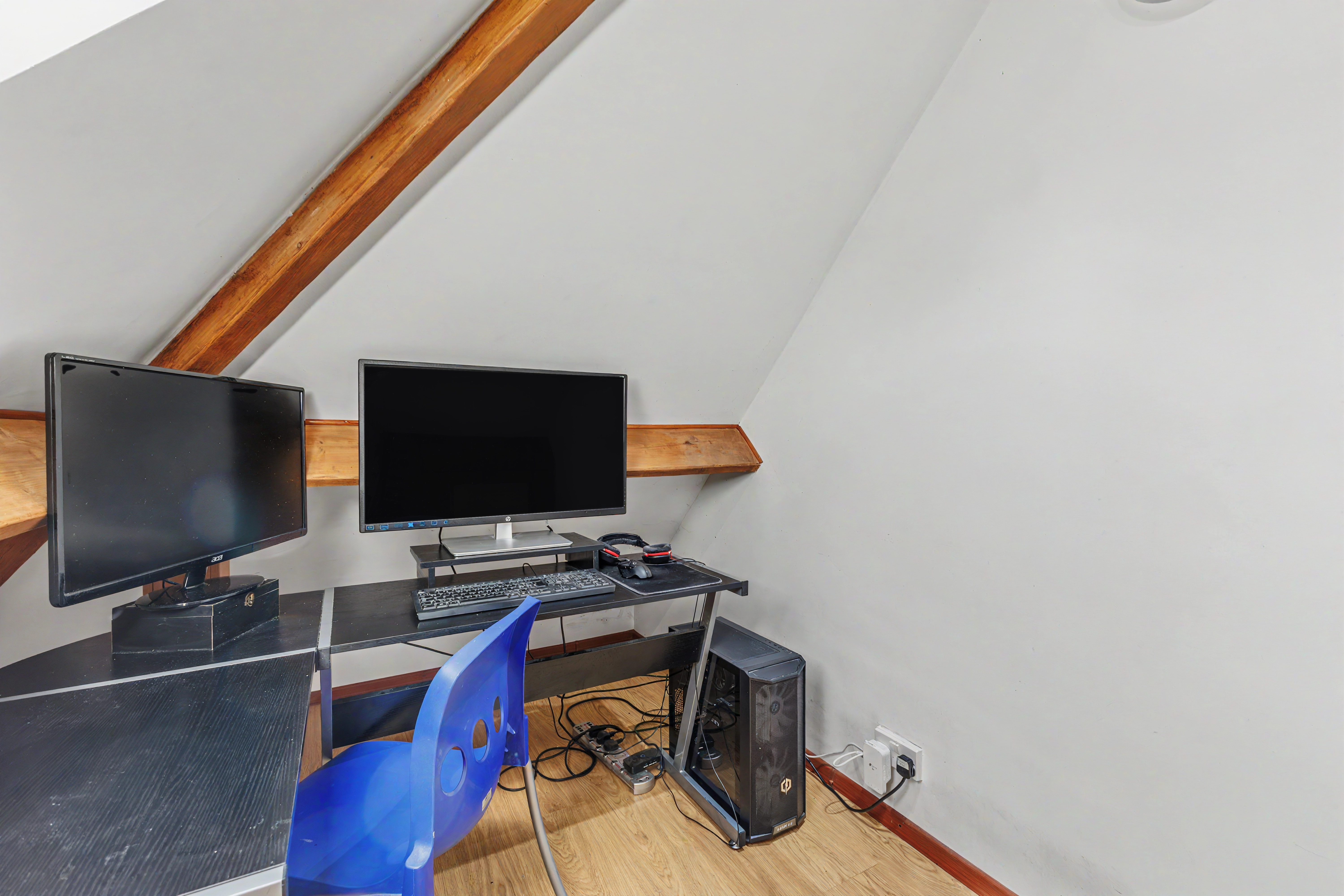 2 bedroom end of terrace house for sale, Rynal Place, Evesham, WR11