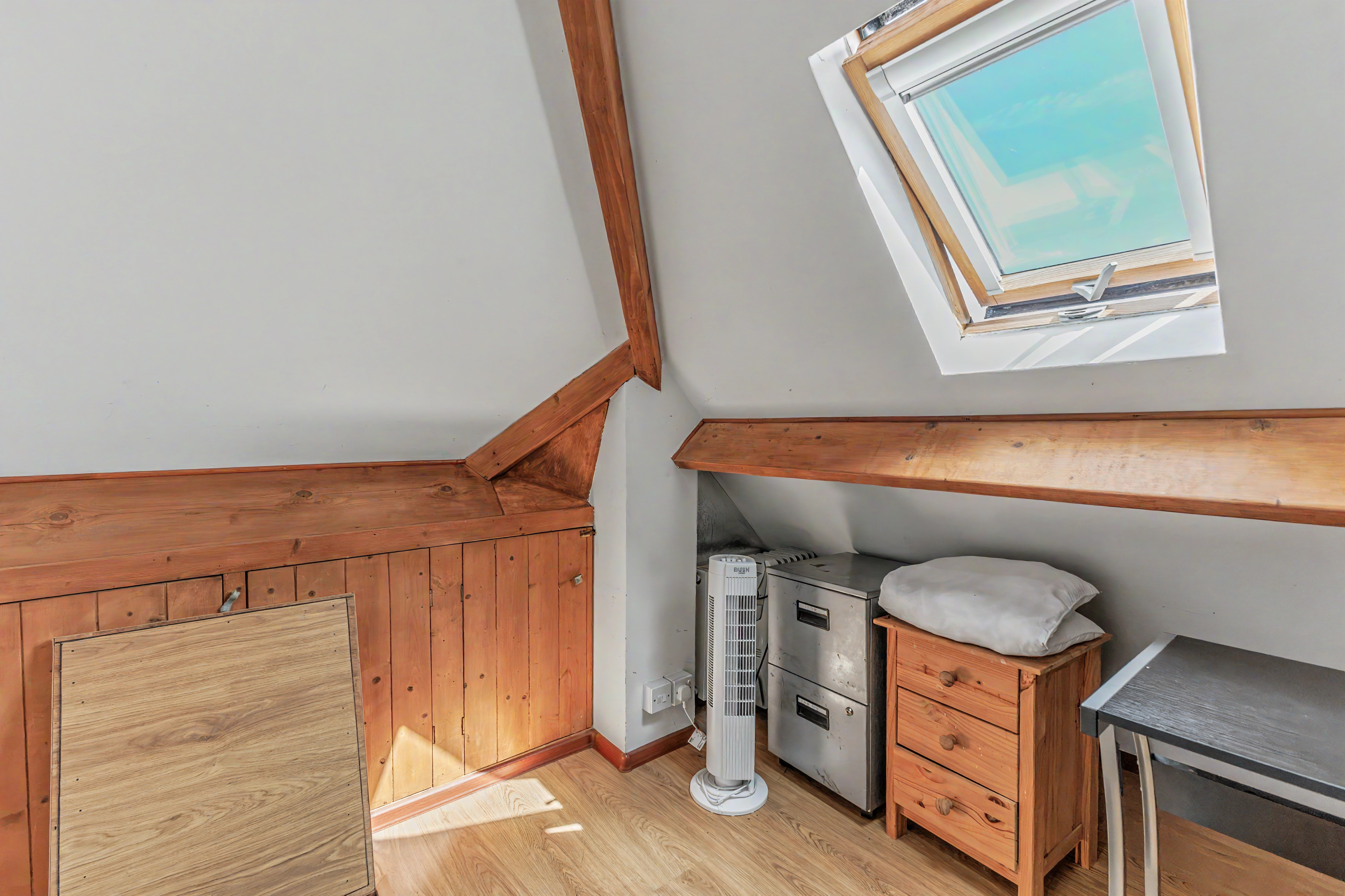 2 bedroom end of terrace house for sale, Rynal Place, Evesham, WR11