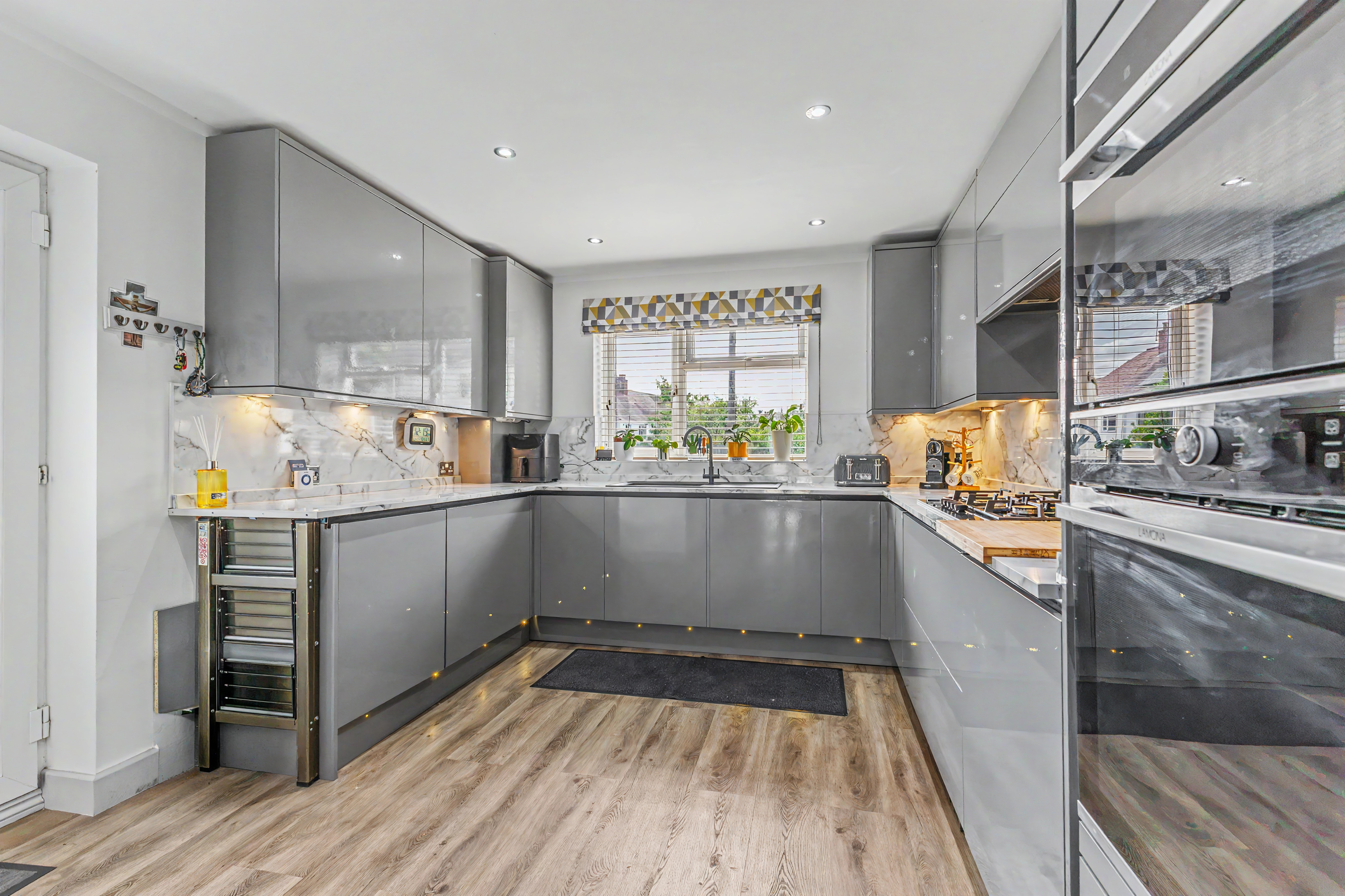 2 bedroom end of terrace house for sale, Rynal Place, Evesham, WR11