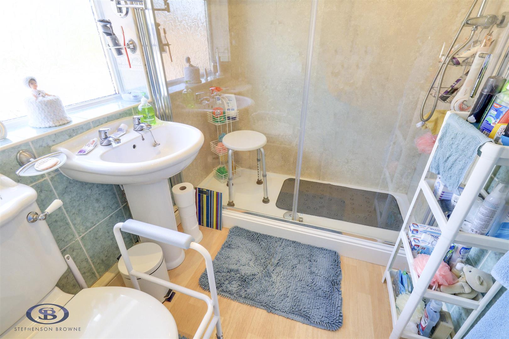 3 bedroom house for sale, Walford Avenue, Crewe, CW2, photo 15 of 20