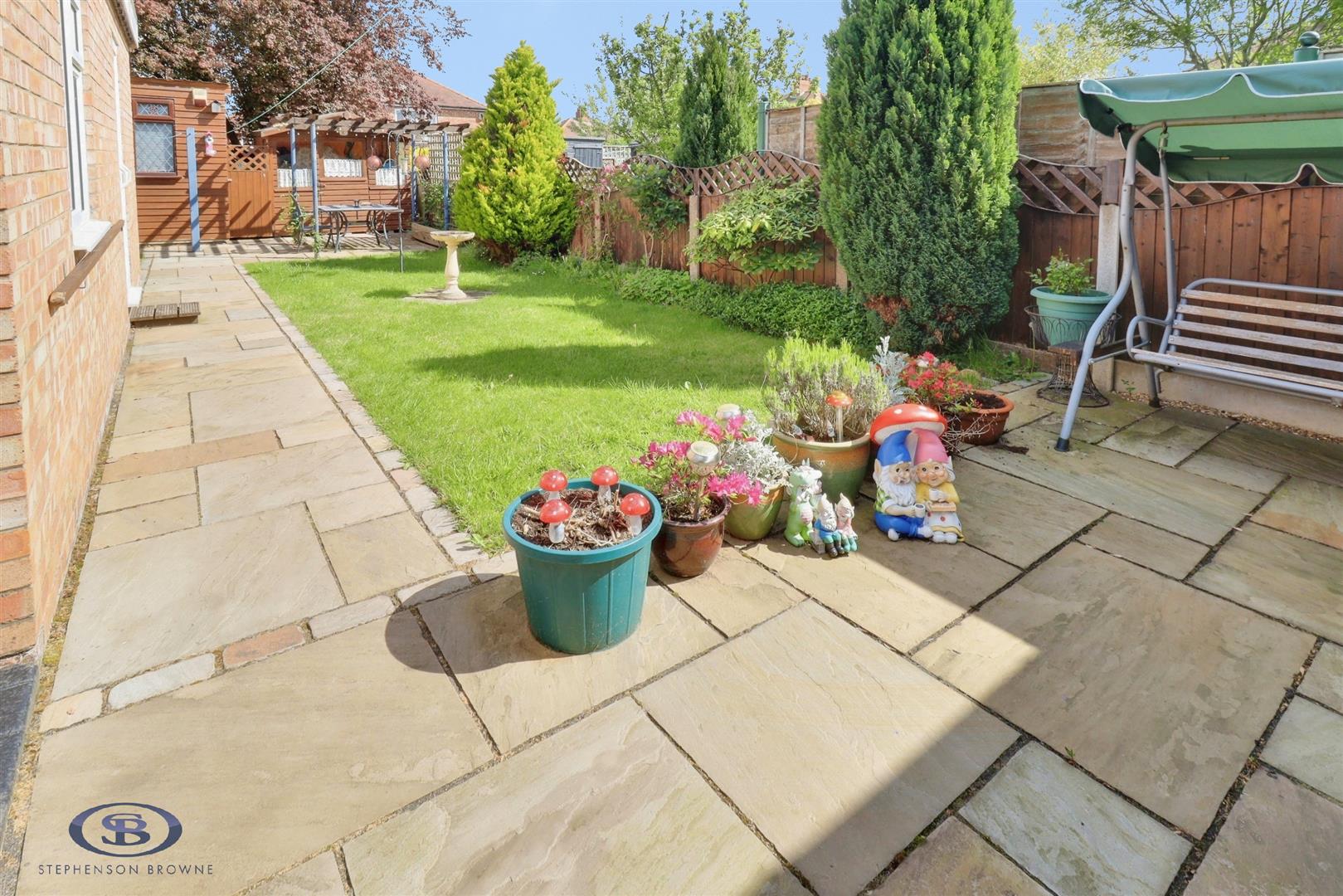 3 bedroom house for sale, Walford Avenue, Crewe, CW2, photo 16 of 20