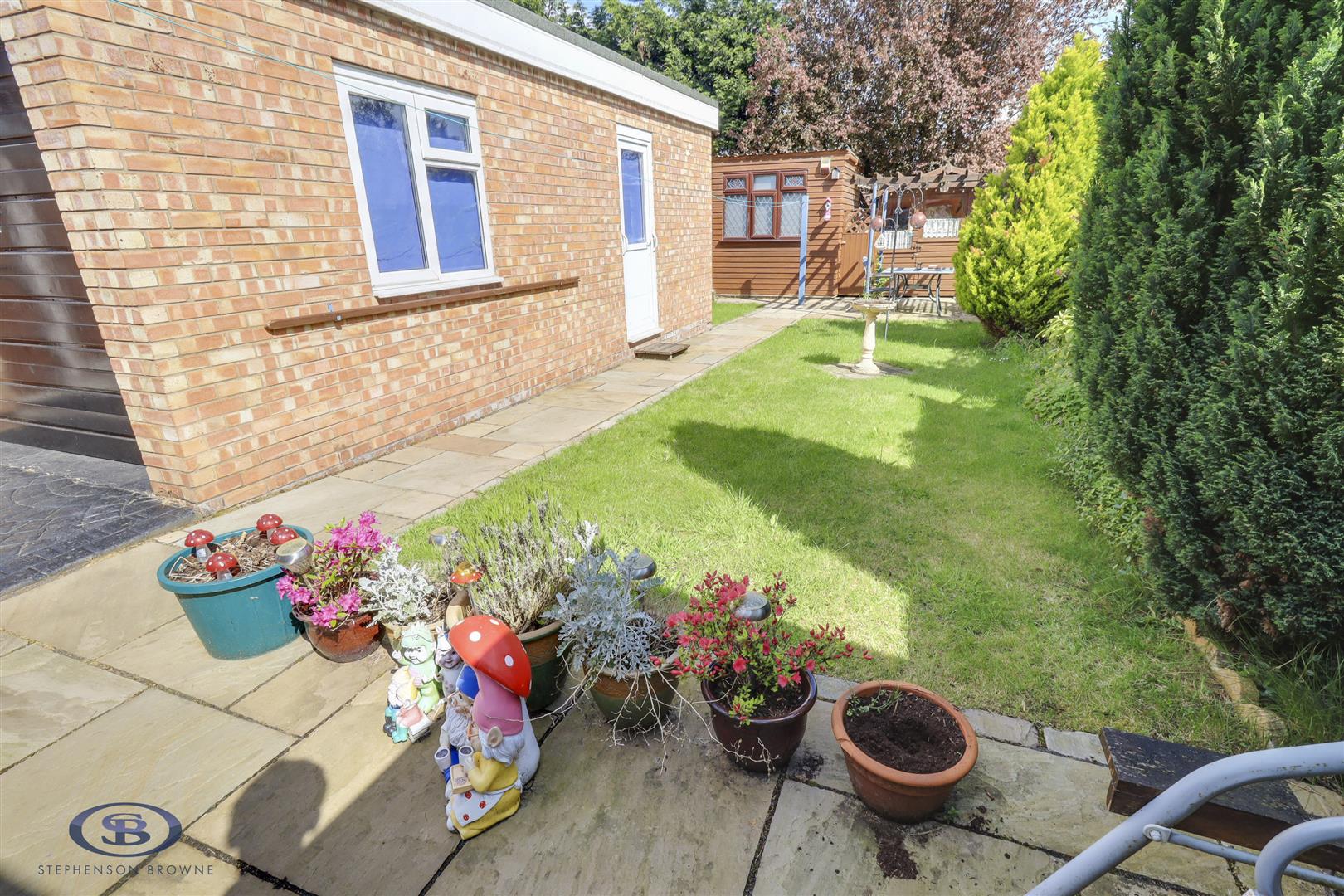 3 bedroom house for sale, Walford Avenue, Crewe, CW2, photo 17 of 20