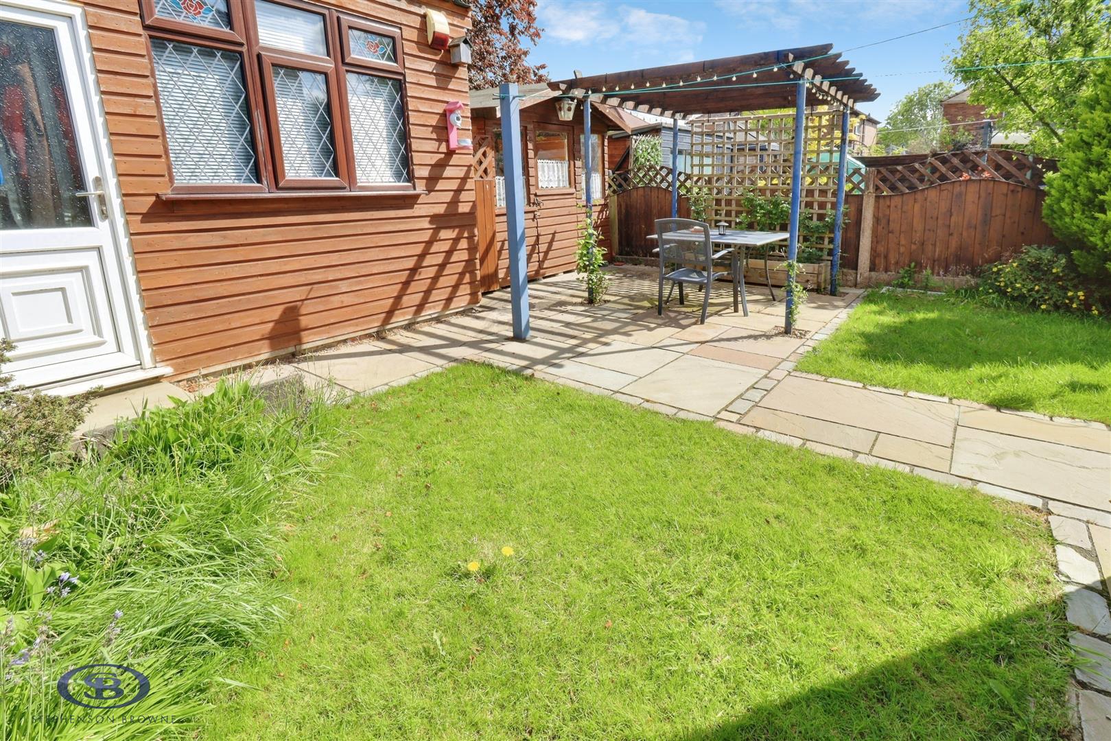 3 bedroom house for sale, Walford Avenue, Crewe, CW2, photo 18 of 20