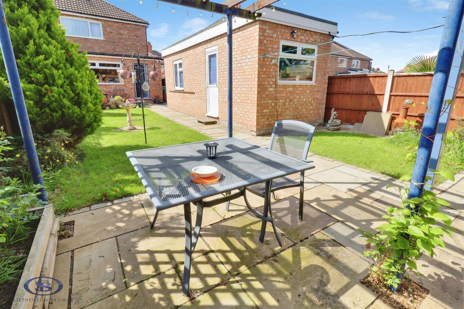 3 bedroom house for sale, Walford Avenue, Crewe, CW2, photo 19 of 20