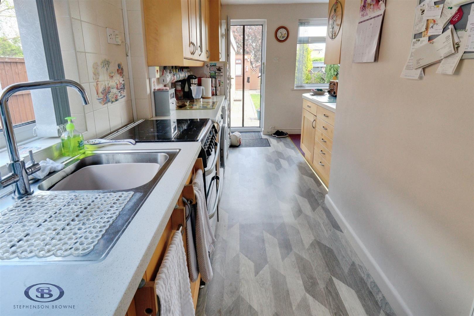 3 bedroom house for sale, Walford Avenue, Crewe, CW2, photo 4