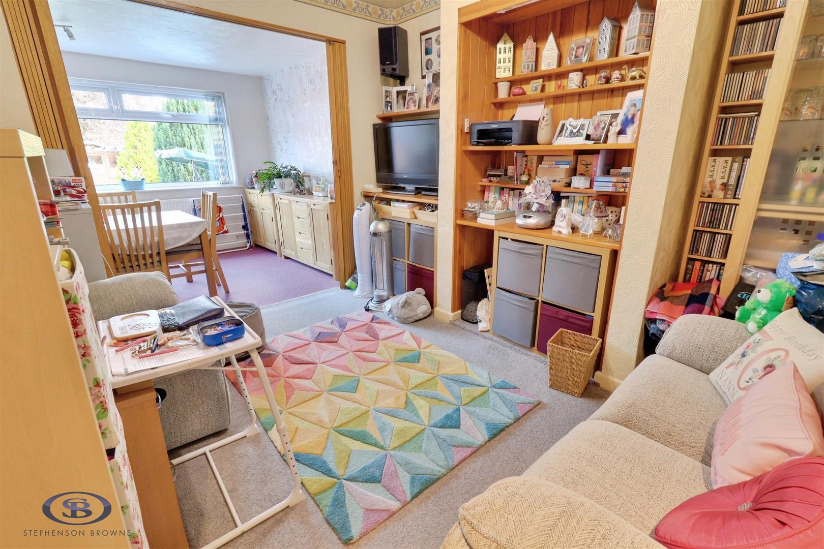3 bedroom house for sale, Walford Avenue, Crewe, CW2, photo 5