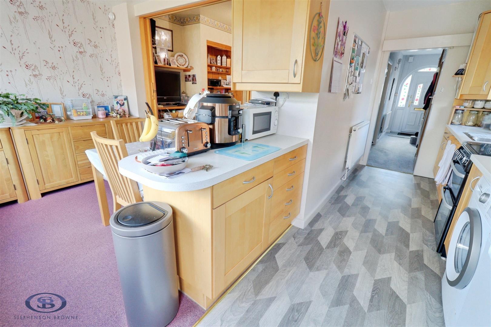 3 bedroom house for sale, Walford Avenue, Crewe, CW2, photo 9 of 20