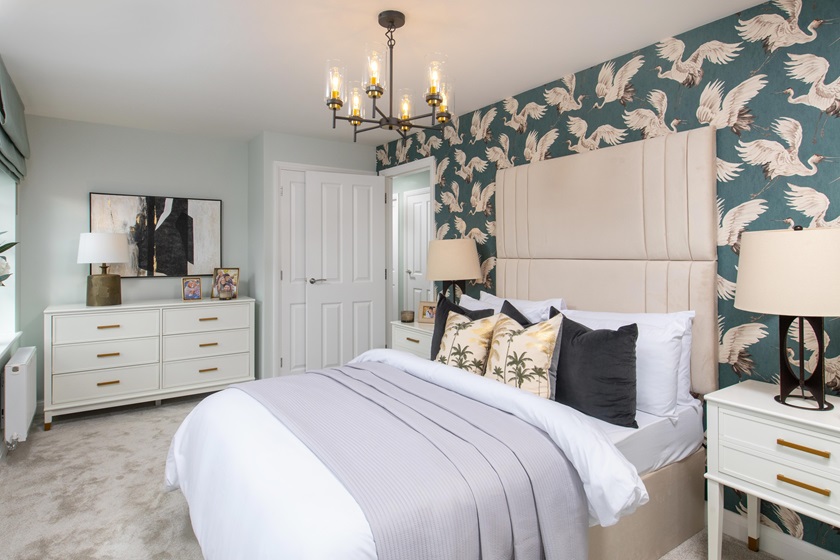 4 bedroom for sale, Plot 34 The Avondale, Leicestershire, LE7