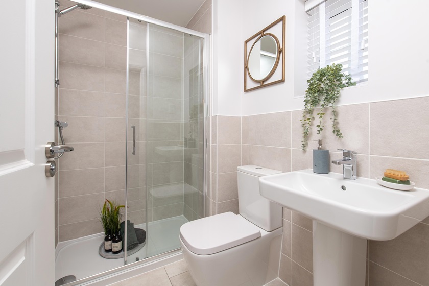 4 bedroom for sale, Plot 34 The Avondale, Leicestershire, LE7