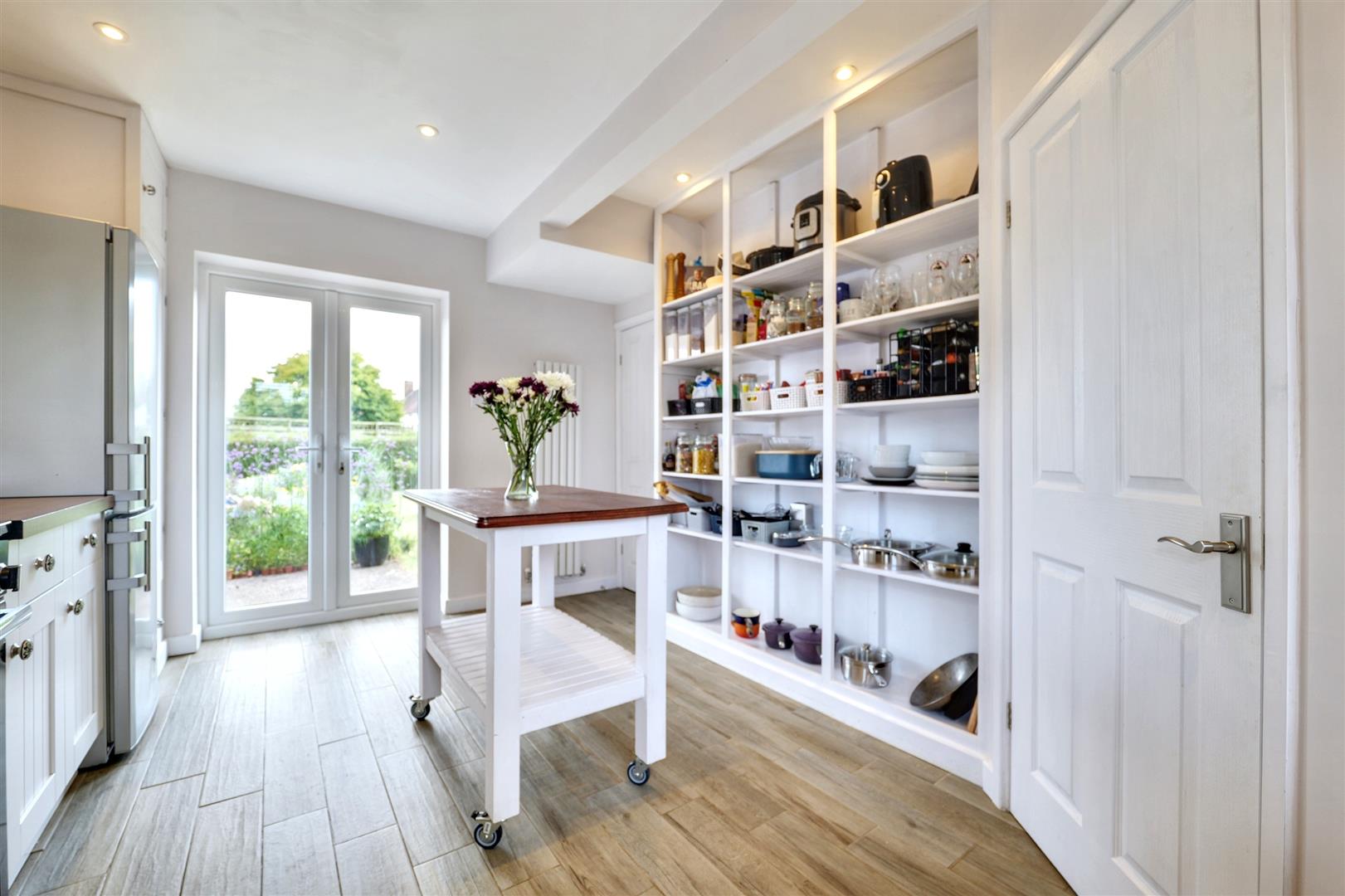 3 bedroom detached house for sale, North Street, Loughborough, LE12