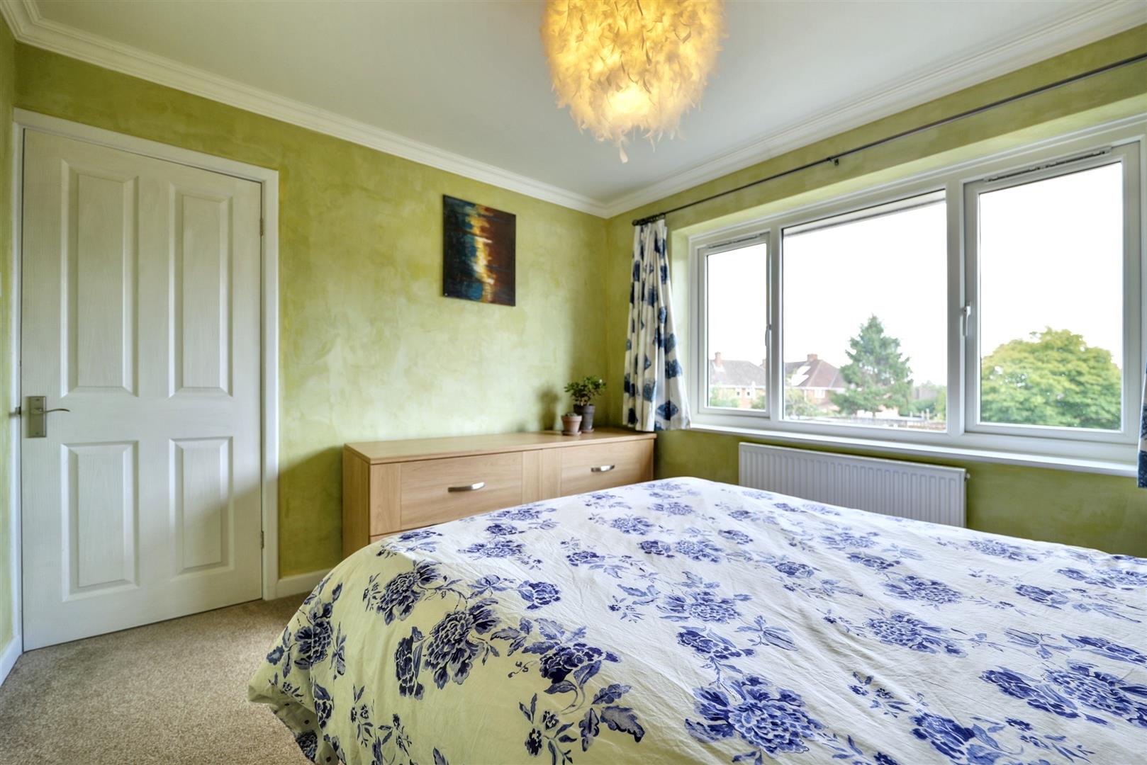 3 bedroom detached house for sale, North Street, Loughborough, LE12
