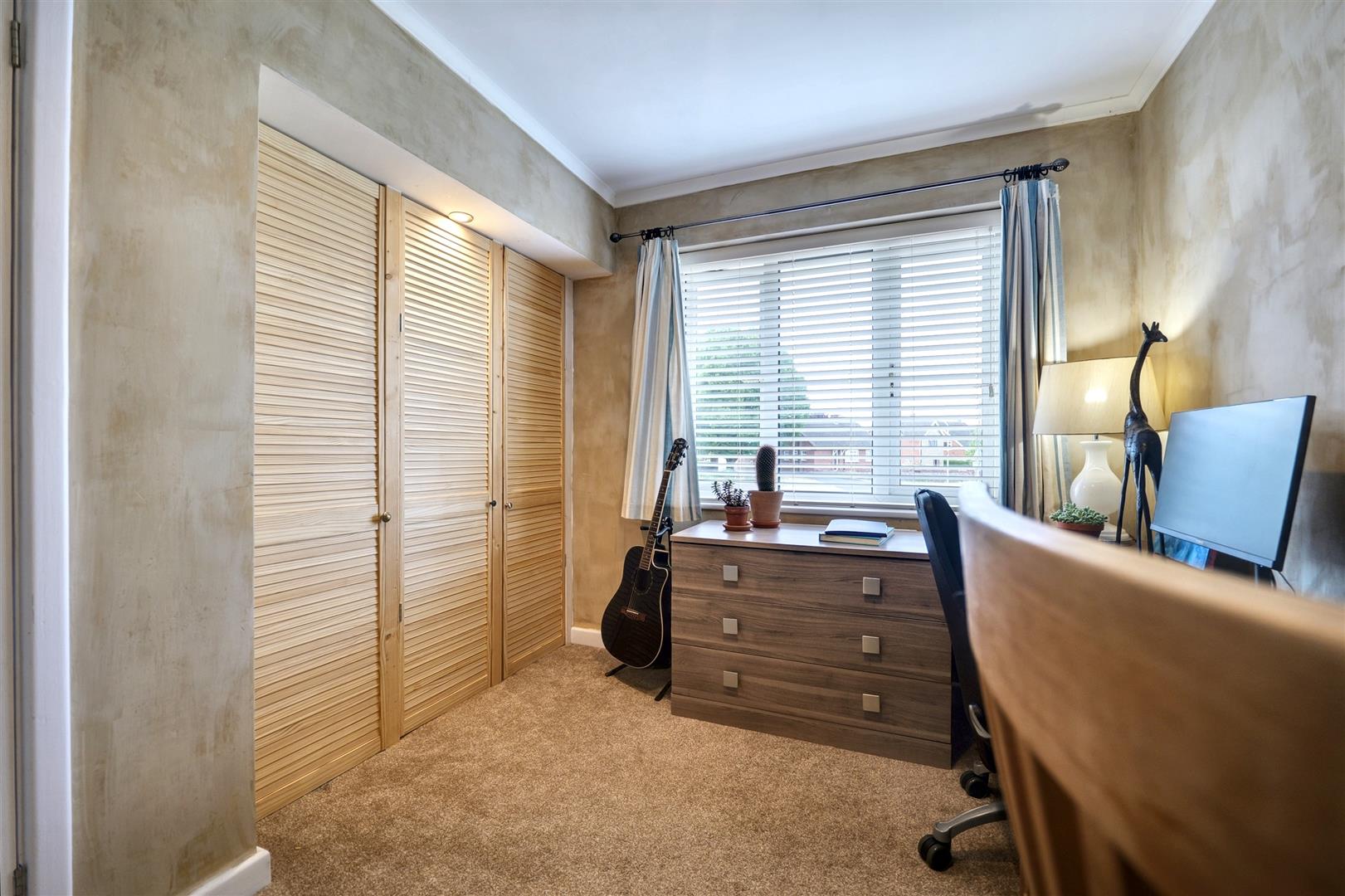 3 bedroom detached house for sale, North Street, Loughborough, LE12