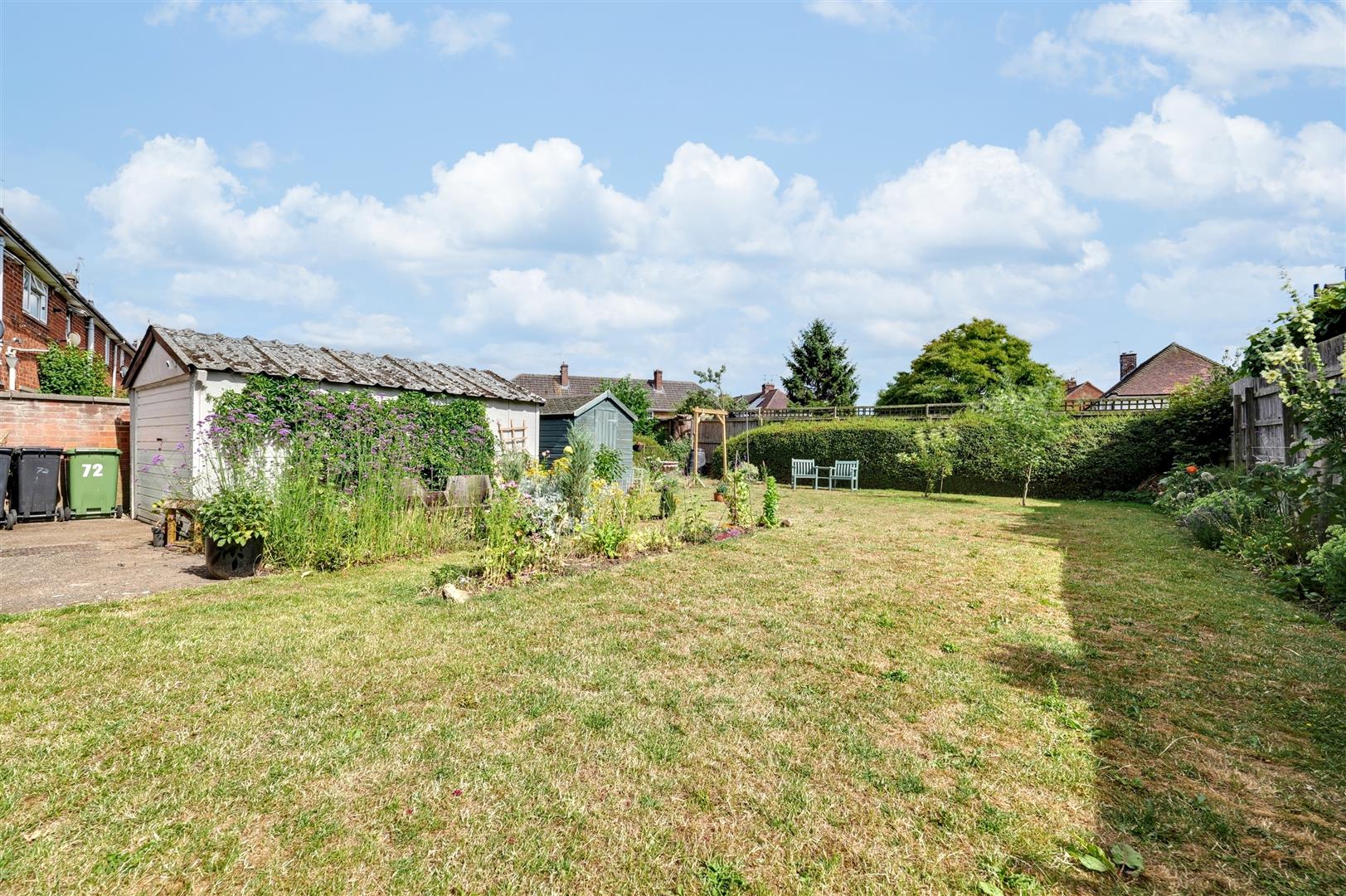 3 bedroom detached house for sale, North Street, Loughborough, LE12