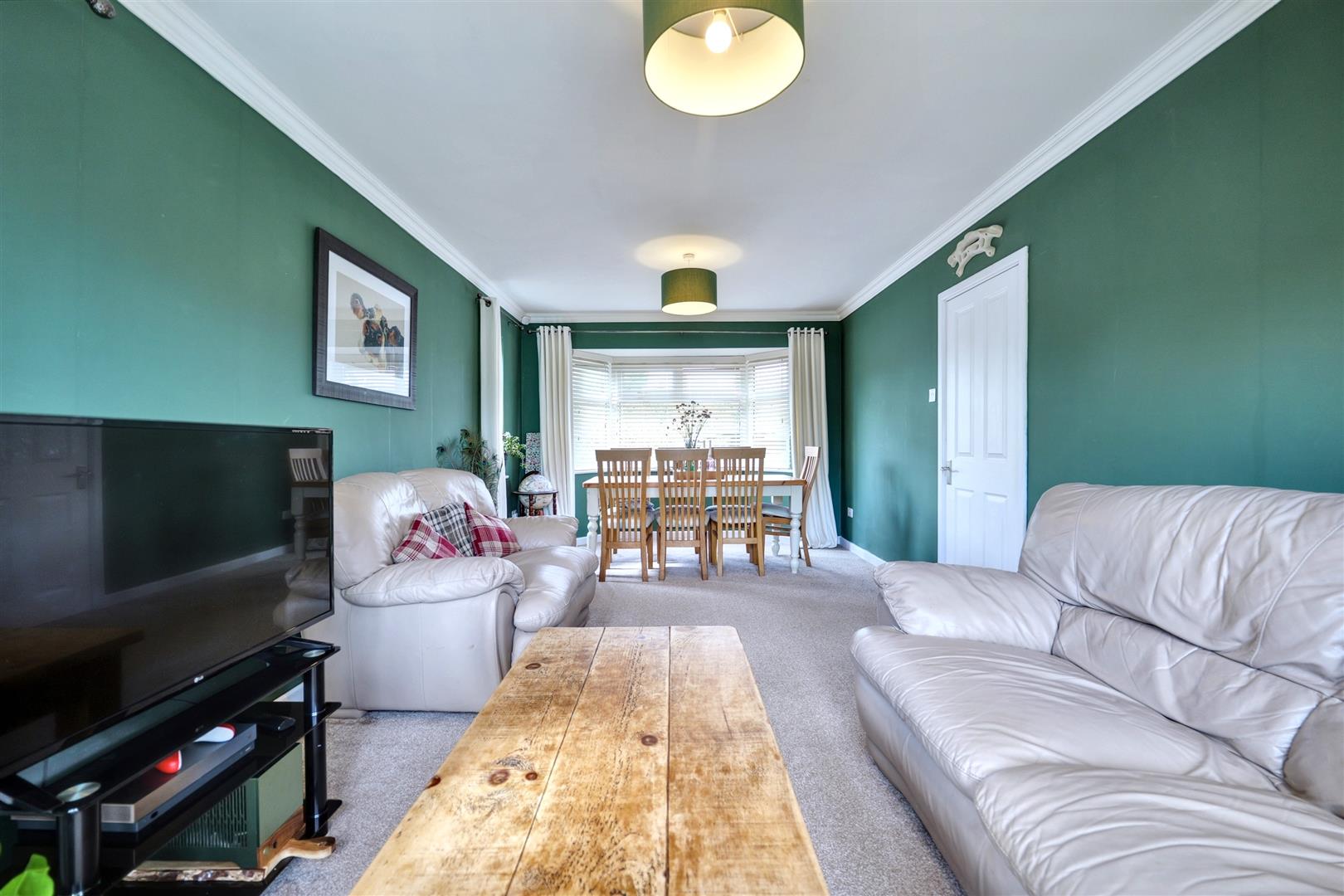 3 bedroom detached house for sale, North Street, Loughborough, LE12
