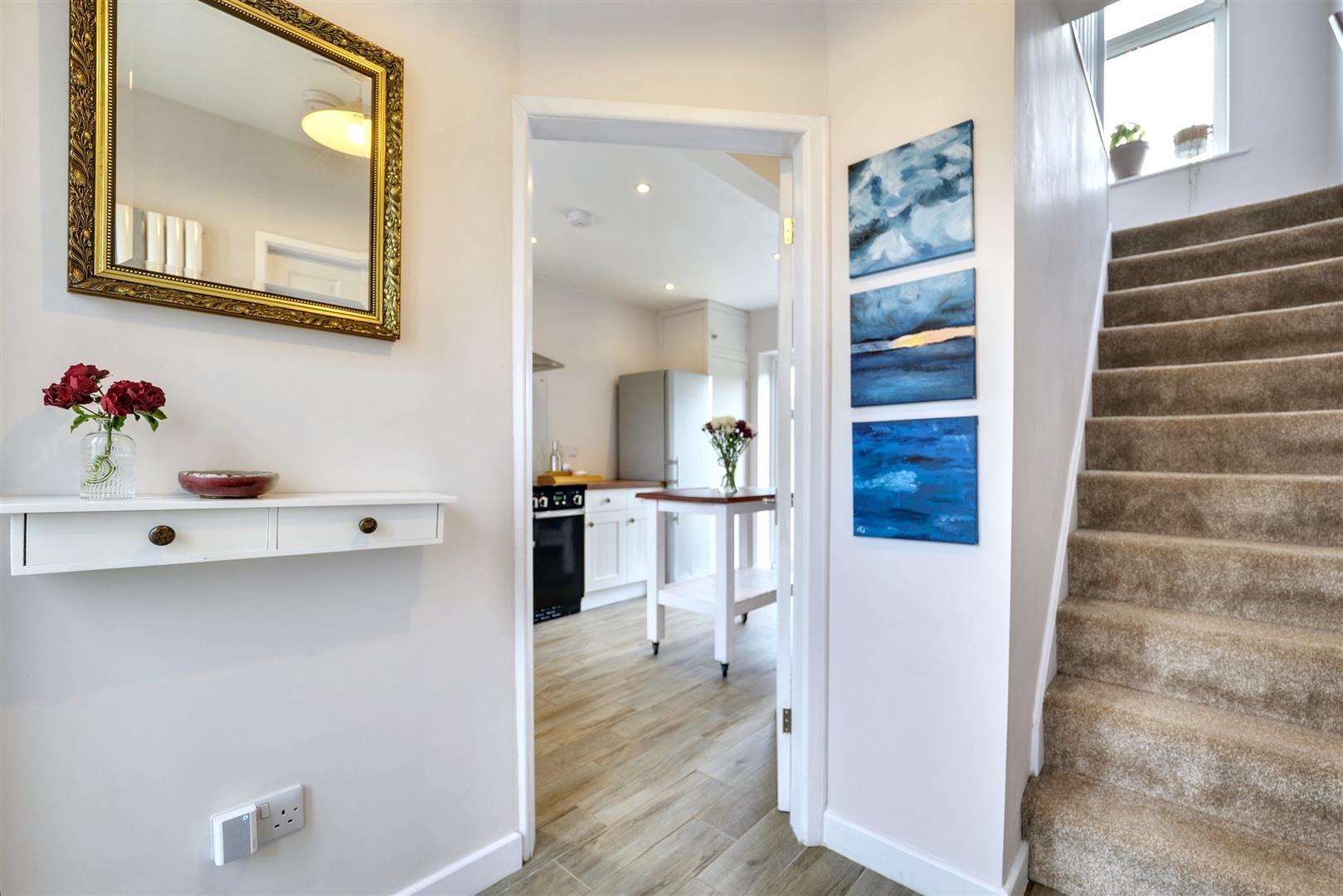 3 bedroom detached house for sale, North Street, Loughborough, LE12