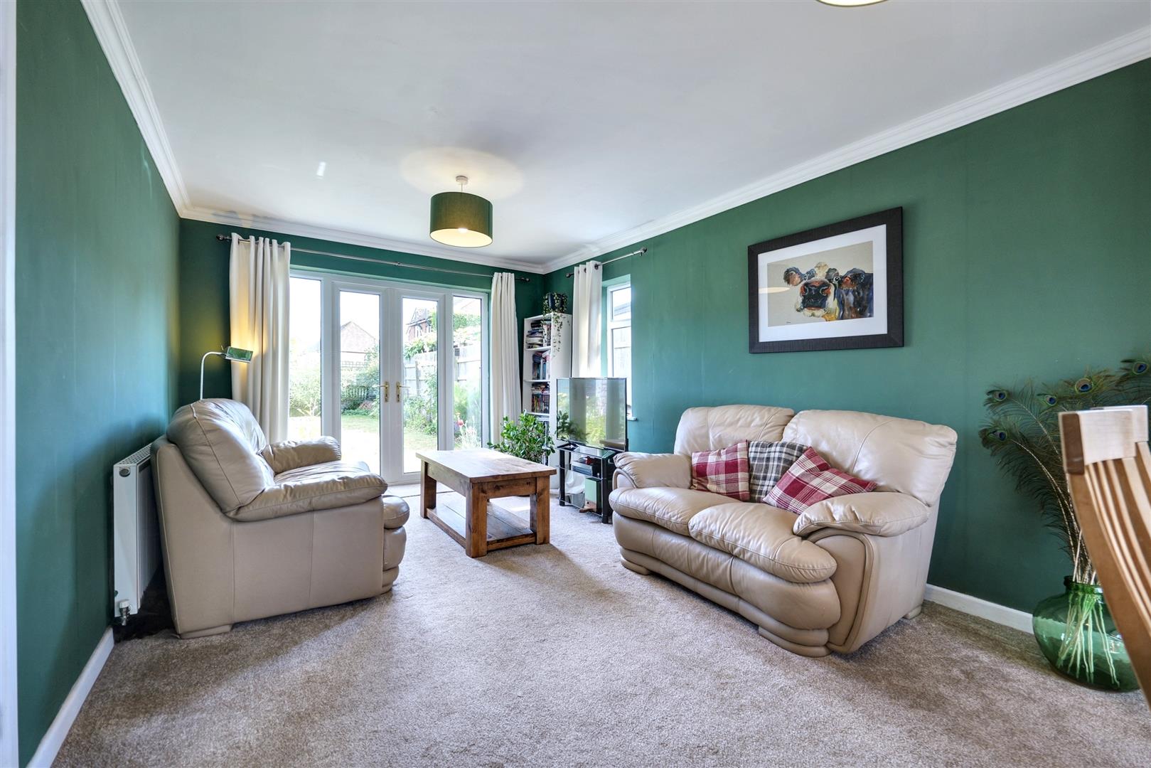 3 bedroom detached house for sale, North Street, Loughborough, LE12