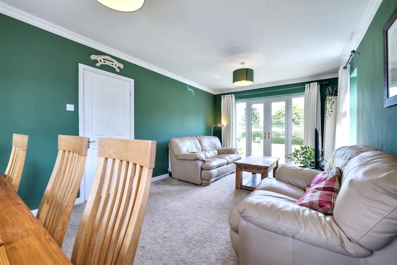 3 bedroom detached house for sale, North Street, Loughborough, LE12