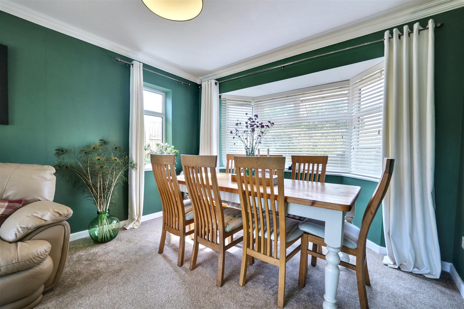 3 bedroom detached house for sale, North Street, Loughborough, LE12