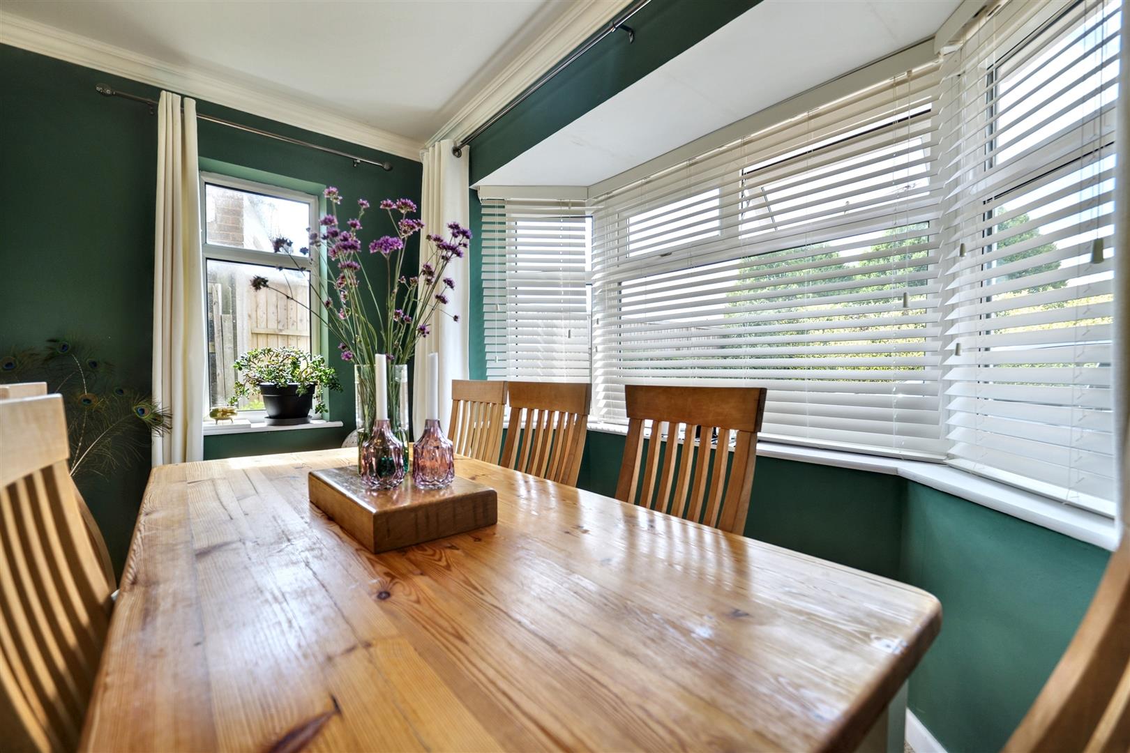 3 bedroom detached house for sale, North Street, Loughborough, LE12