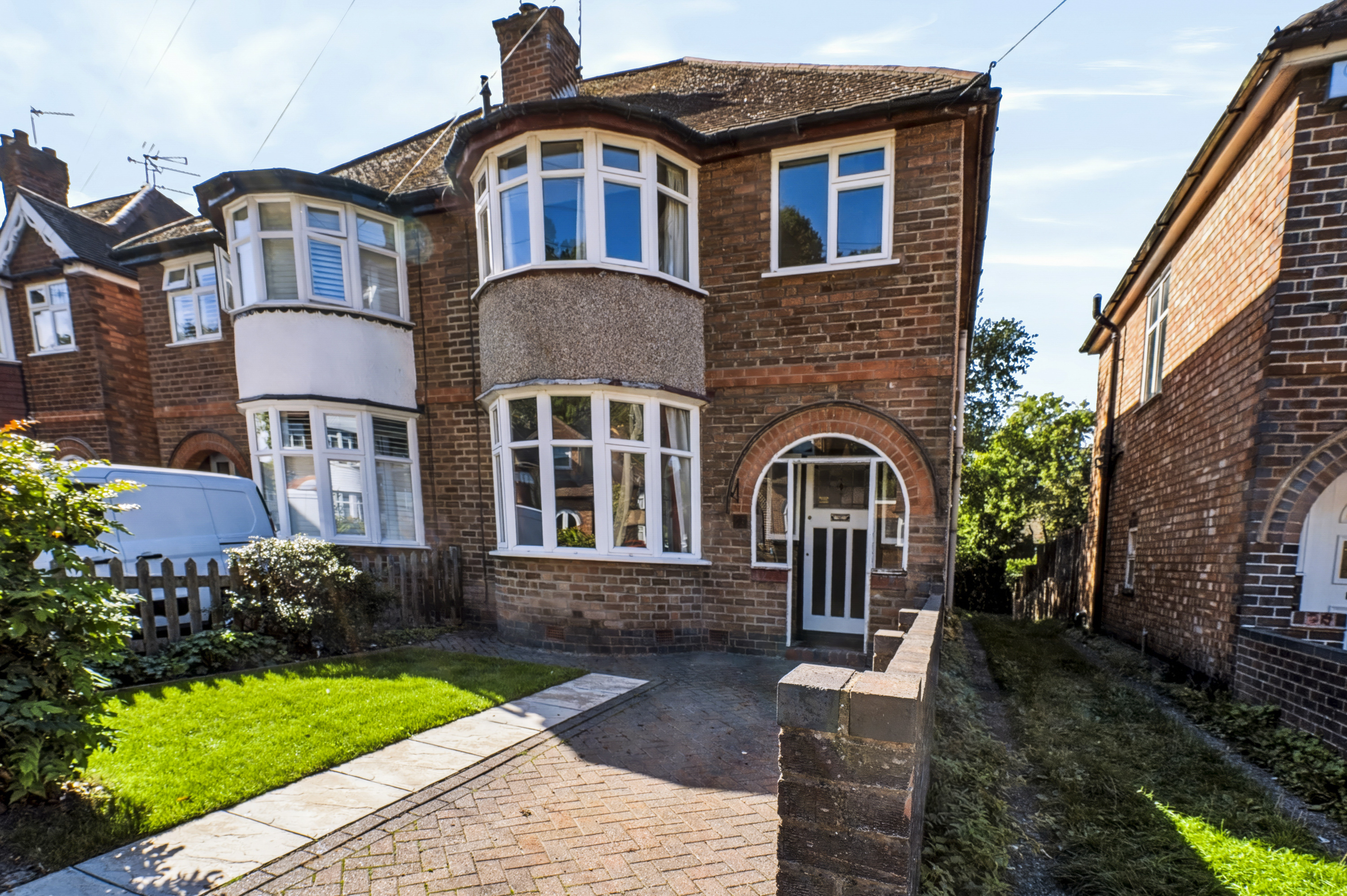 3 bedroom semi detached house for sale, Hathaway Road, Coventry, CV4, photo 1