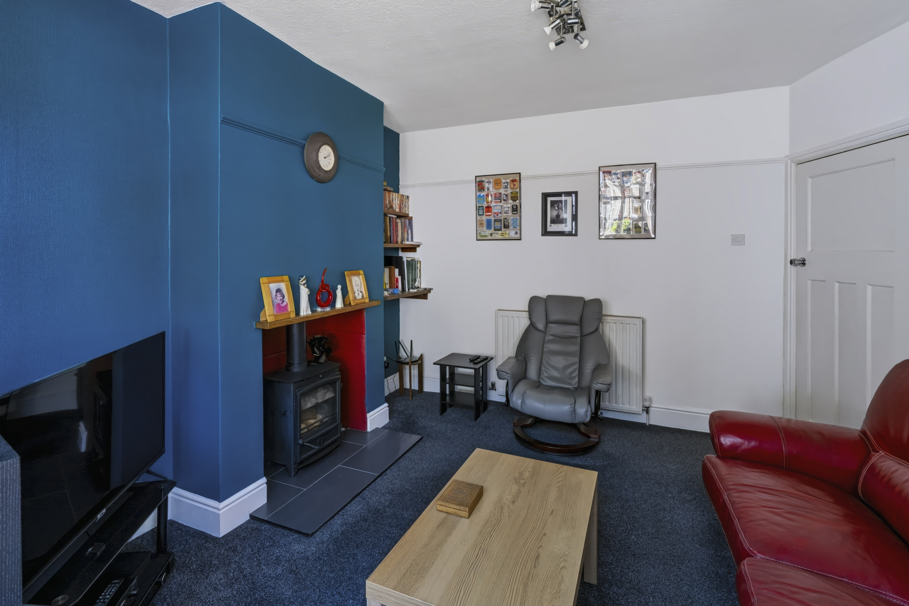 3 bedroom semi detached house for sale, Hathaway Road, Coventry, CV4, photo 6 of 20