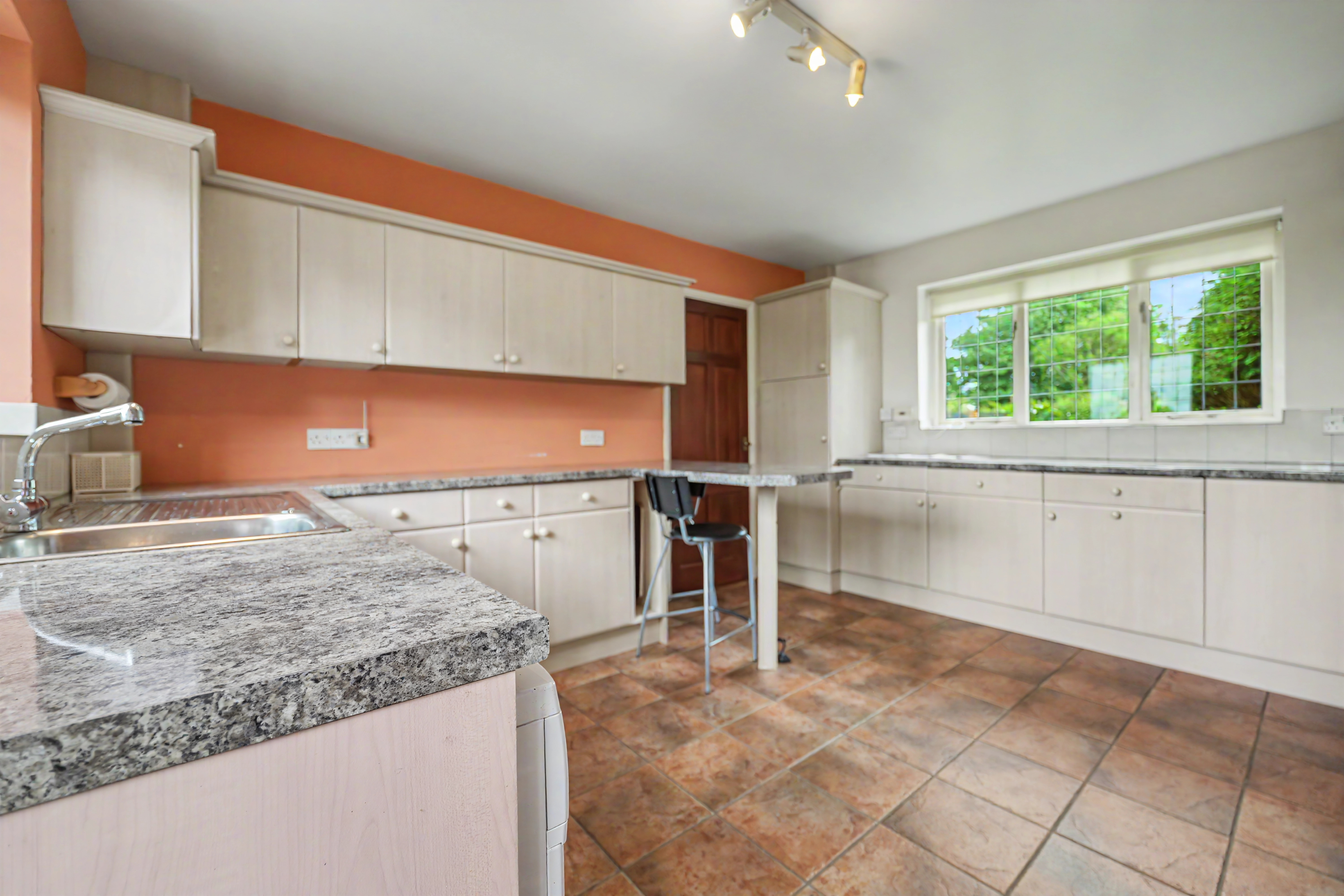 3 bedroom detached bungalow for sale, The Old Stables Manor Farm Close, Leicester, LE7