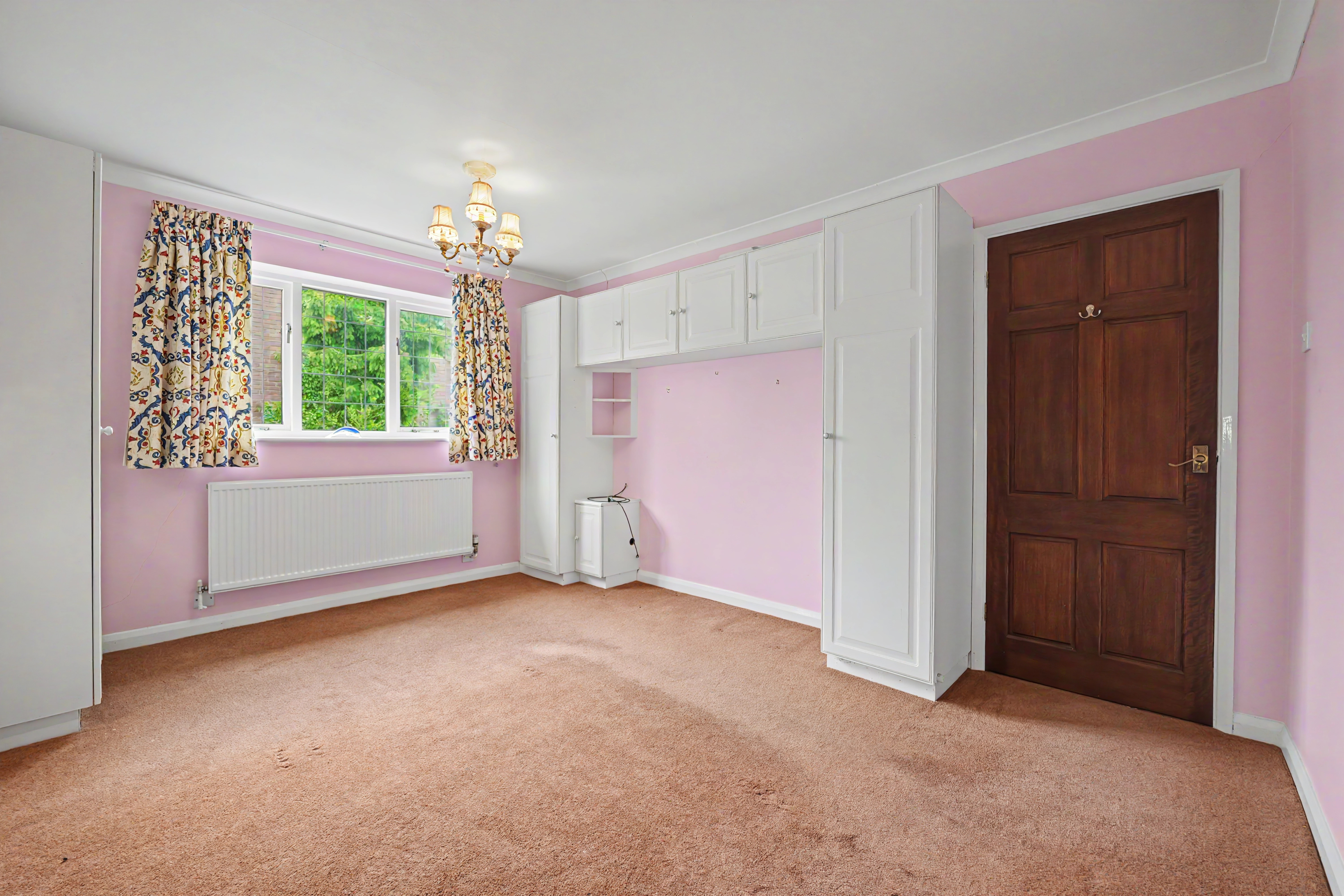 3 bedroom detached bungalow for sale, The Old Stables Manor Farm Close, Leicester, LE7