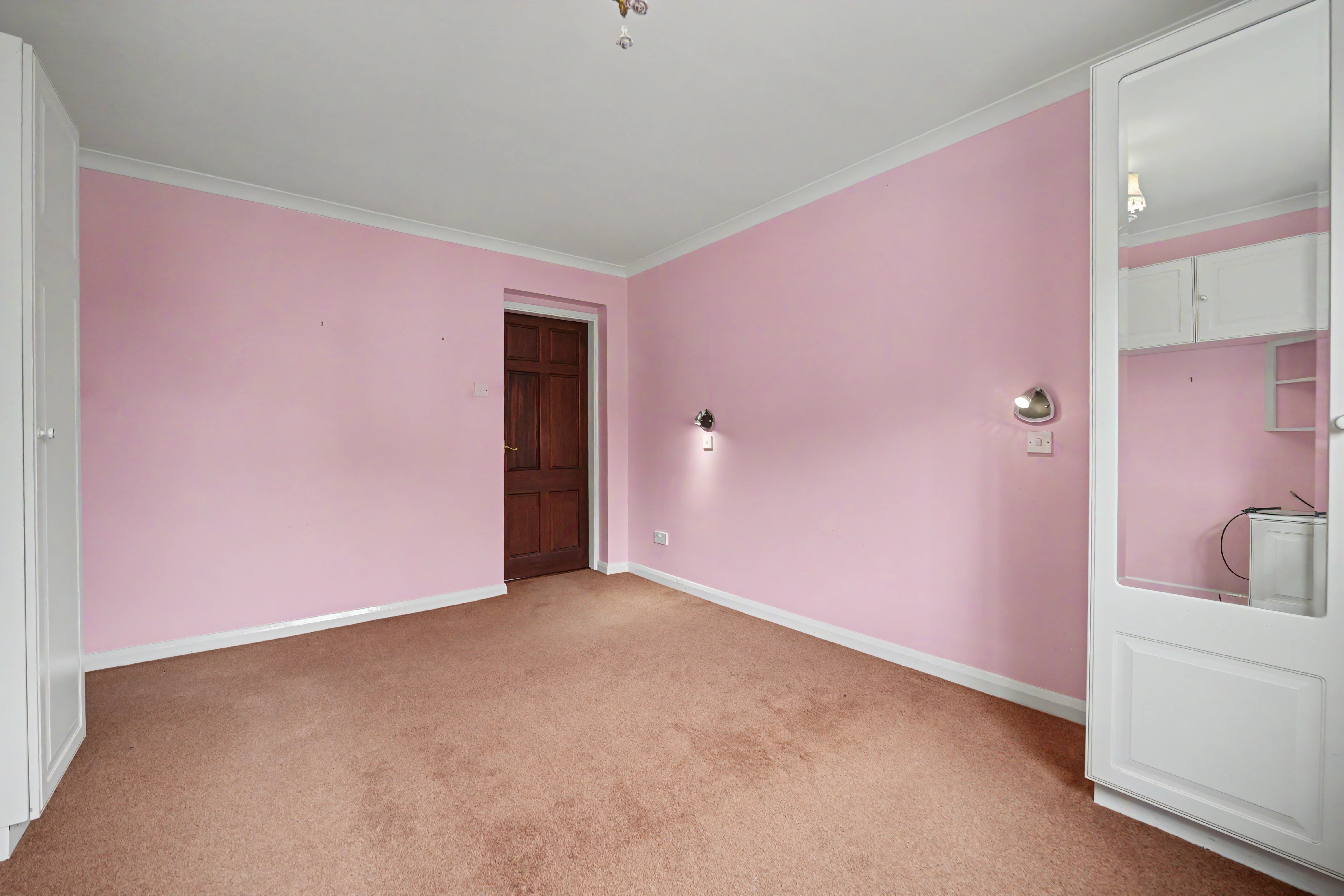 3 bedroom detached bungalow for sale, The Old Stables Manor Farm Close, Leicester, LE7