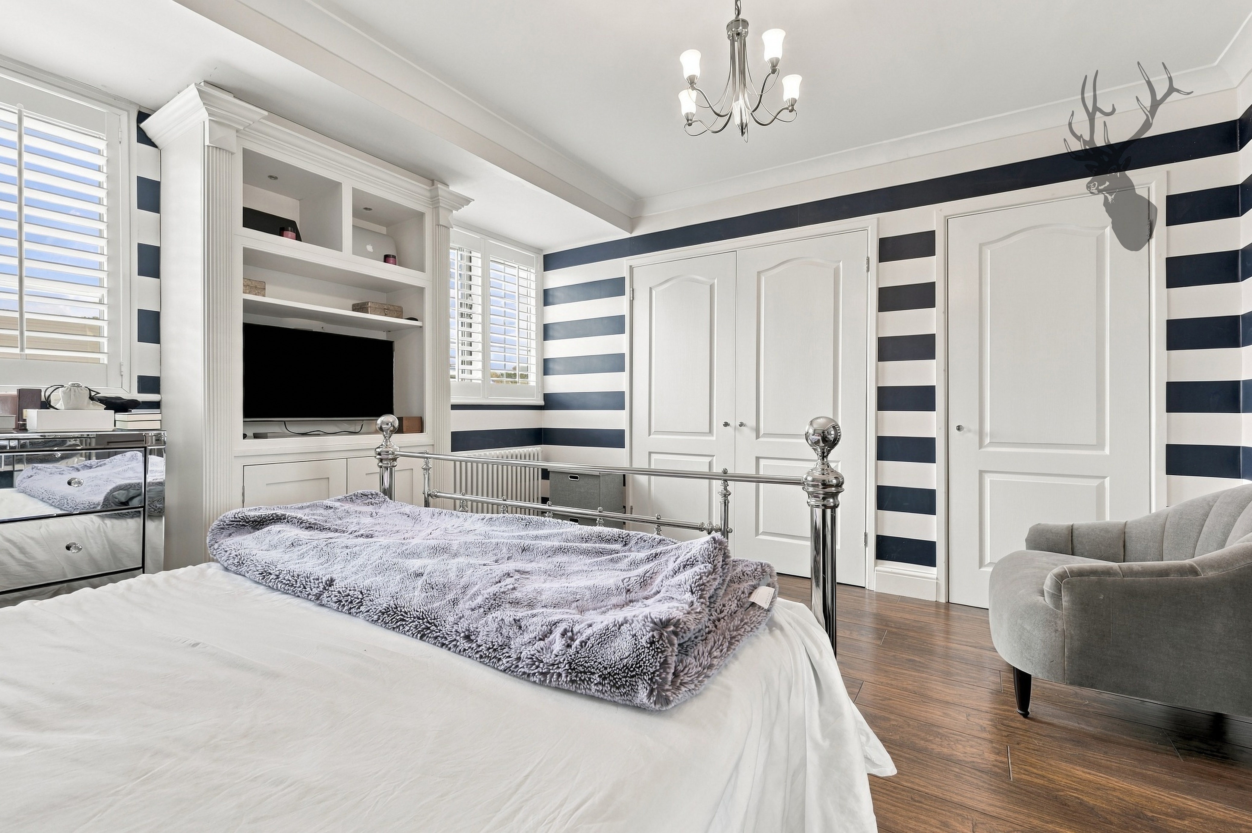 4 bedroom end of terrace house for sale, Palmerston Road, Buckhurst Hill, IG9, photo 17 of 20