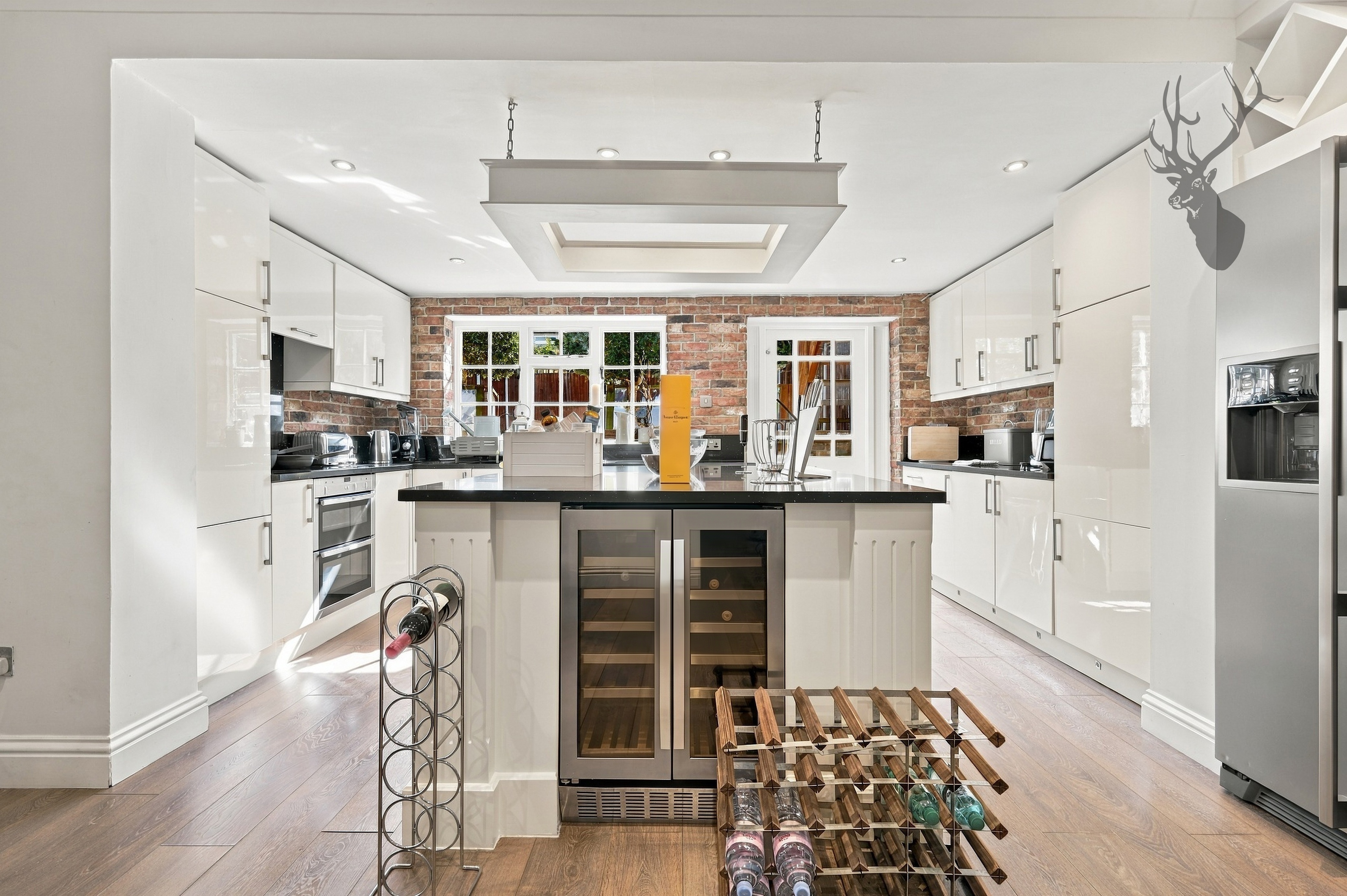 4 bedroom end of terrace house for sale, Palmerston Road, Buckhurst Hill, IG9, photo 5