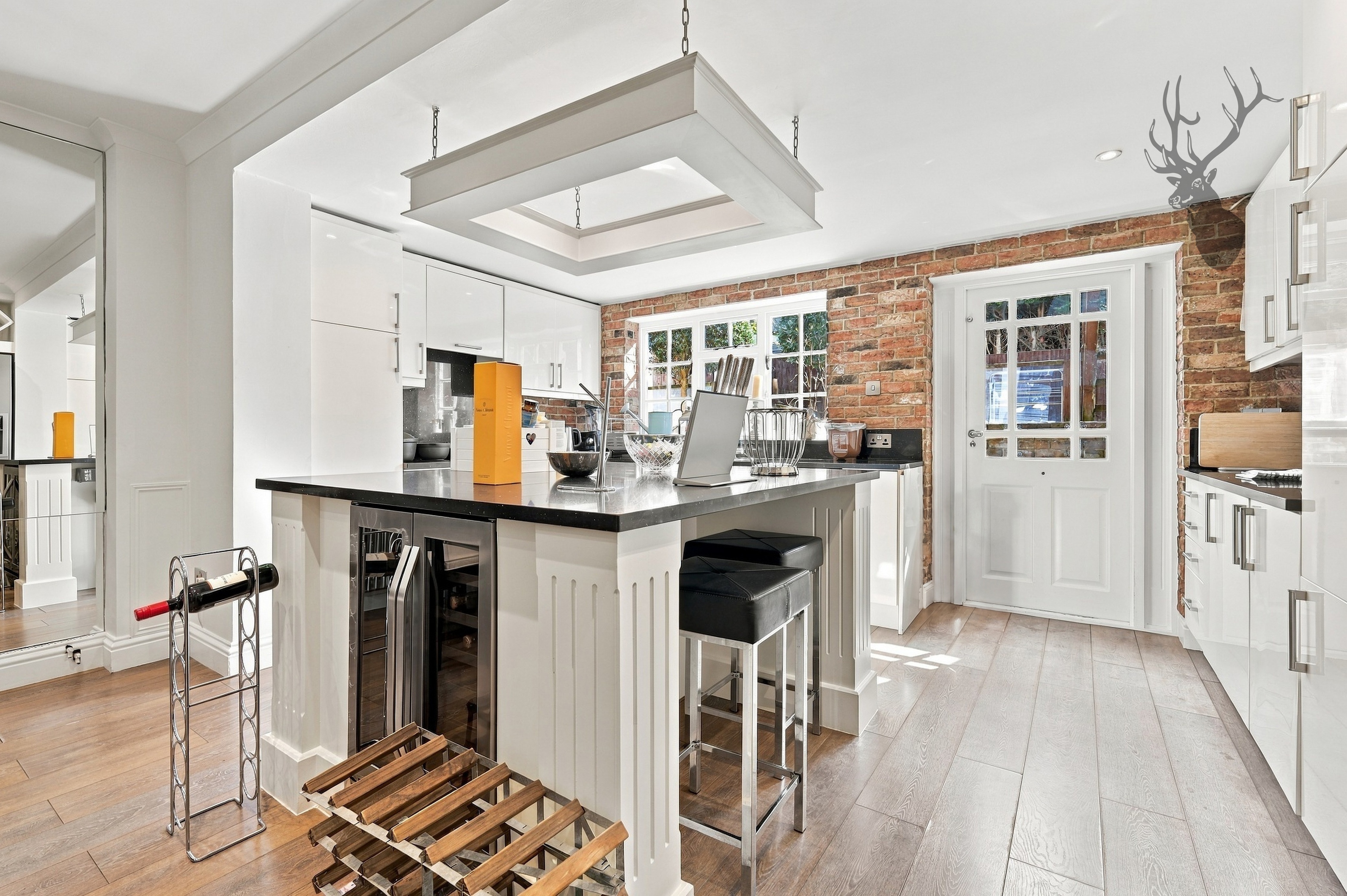 4 bedroom end of terrace house for sale, Palmerston Road, Buckhurst Hill, IG9, photo 6 of 20