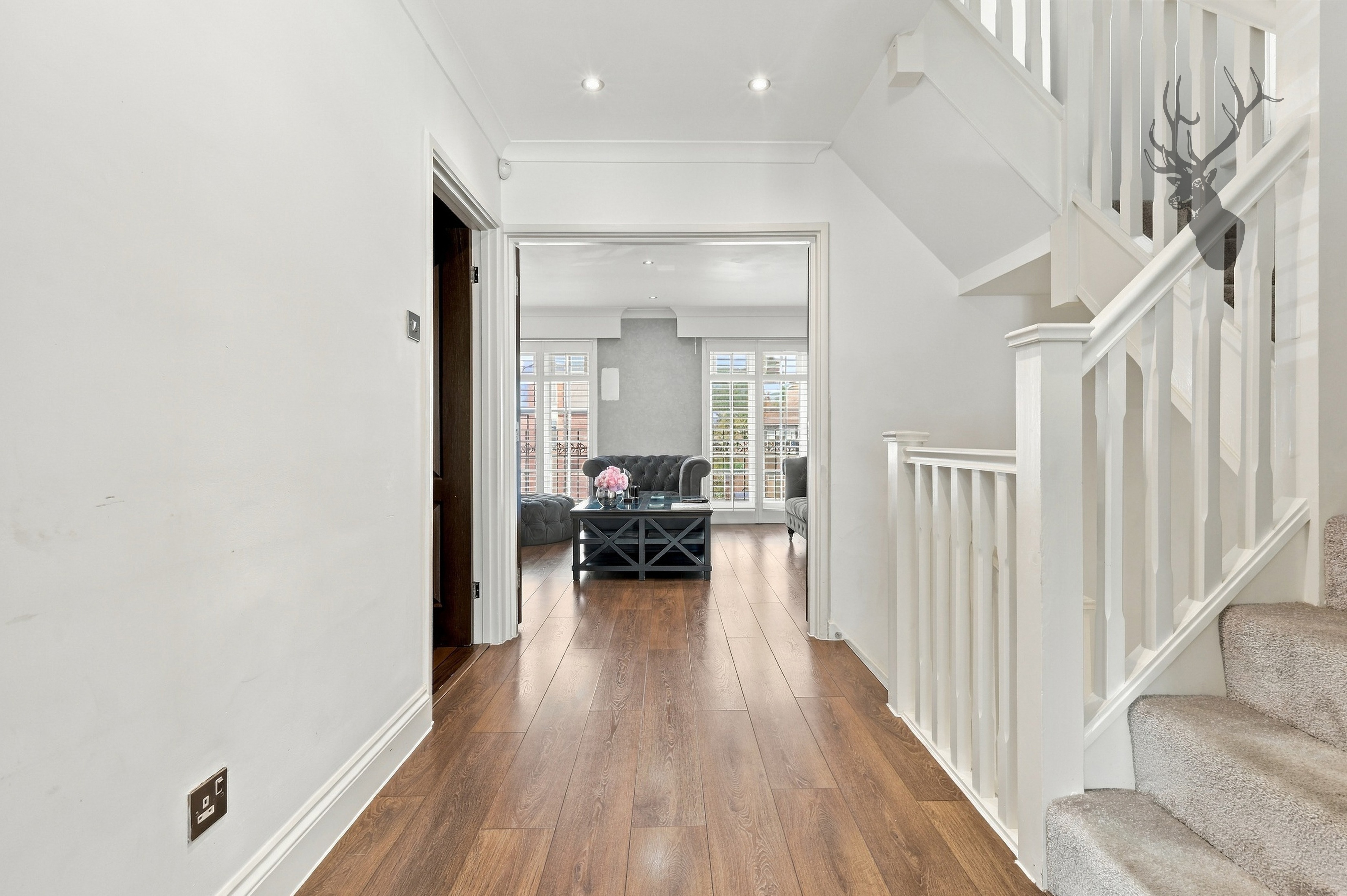 4 bedroom end of terrace house for sale, Palmerston Road, Buckhurst Hill, IG9, photo 8 of 20