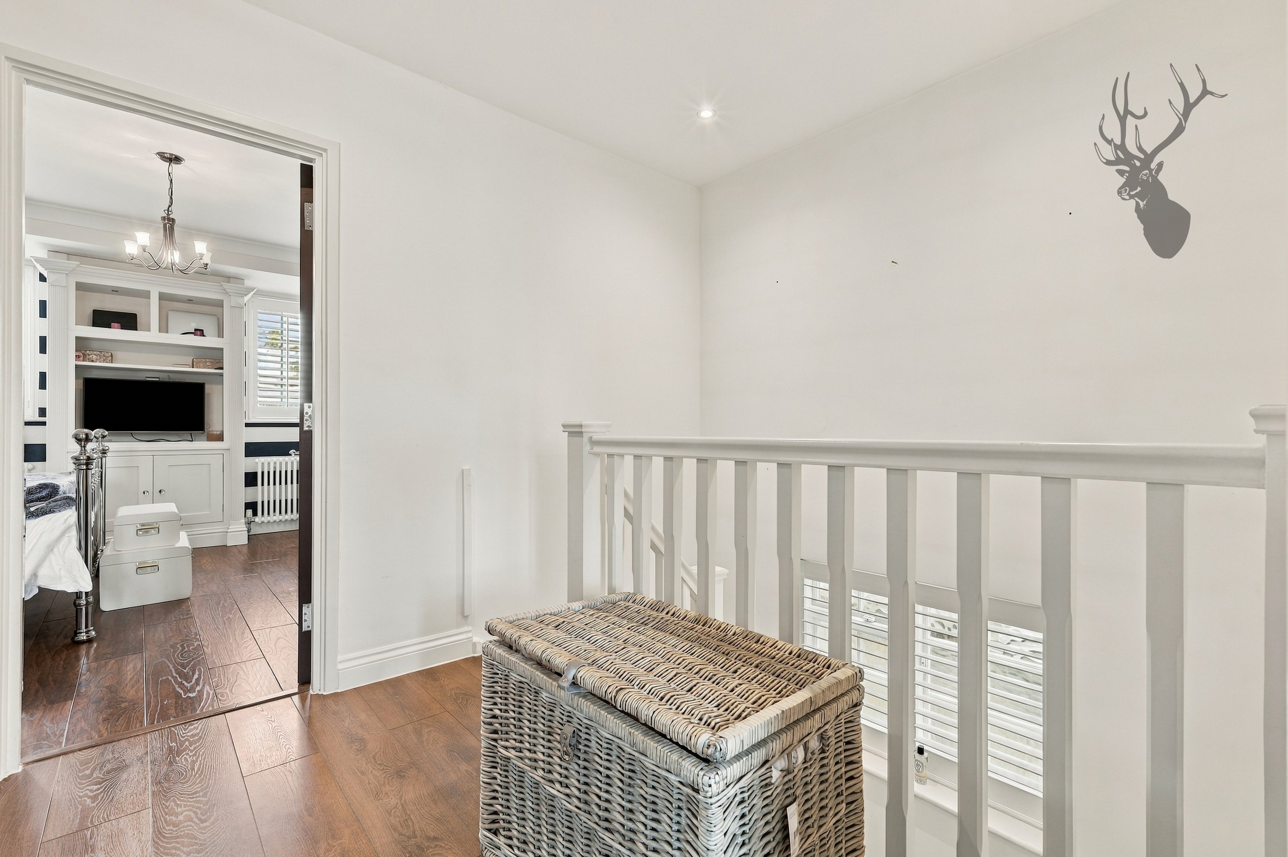4 bedroom end of terrace house for sale, Palmerston Road, Buckhurst Hill, IG9, photo 9 of 20