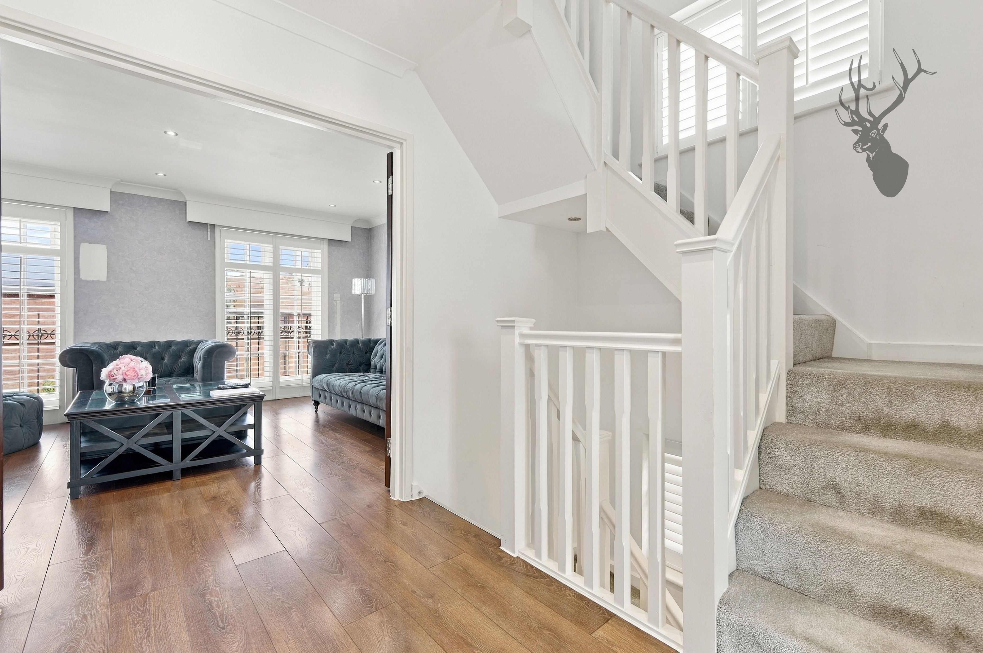4 bedroom end of terrace house for sale, Palmerston Road, Buckhurst Hill, IG9, photo 10 of 20
