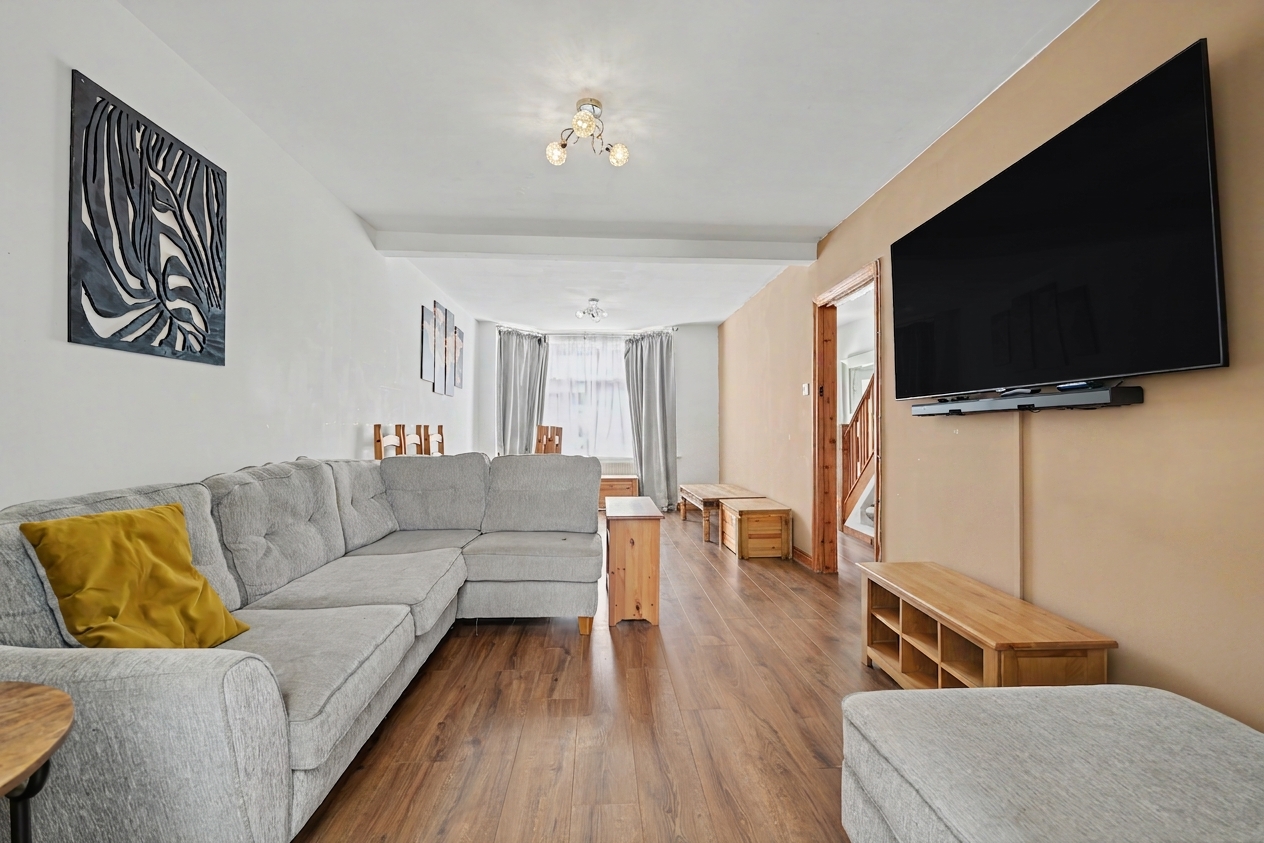 3 bedroom terraced house for sale, Honiton Road, Coventry, CV2