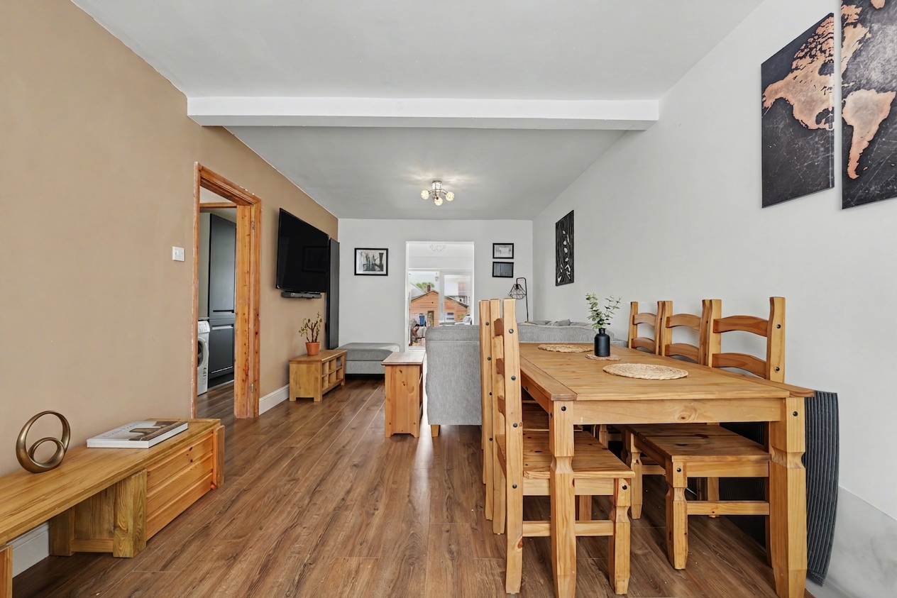 3 bedroom terraced house for sale, Honiton Road, Coventry, CV2