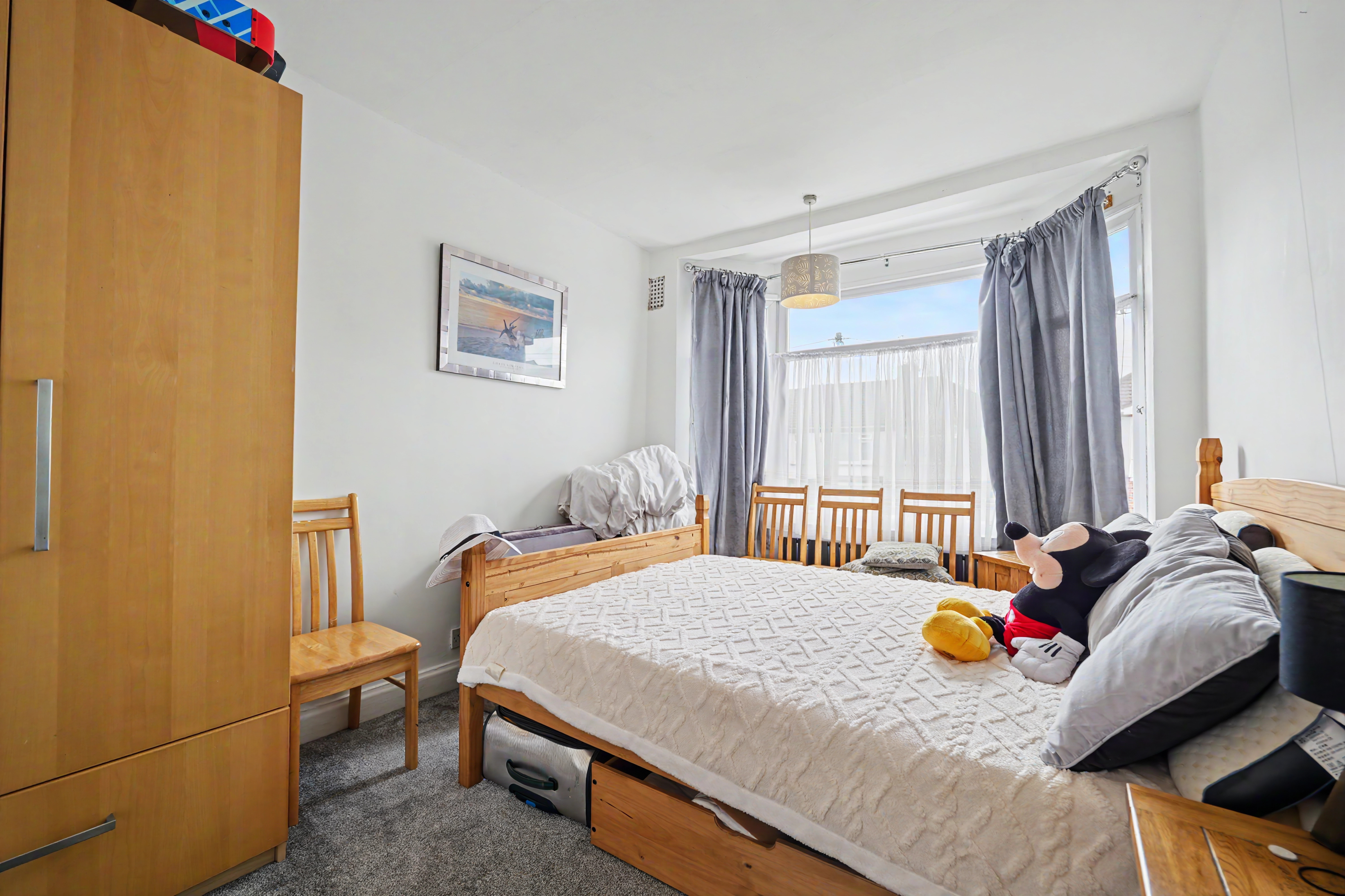 3 bedroom terraced house for sale, Honiton Road, Coventry, CV2