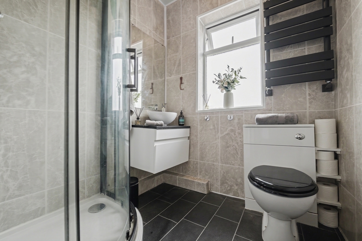 3 bedroom terraced house for sale, Honiton Road, Coventry, CV2