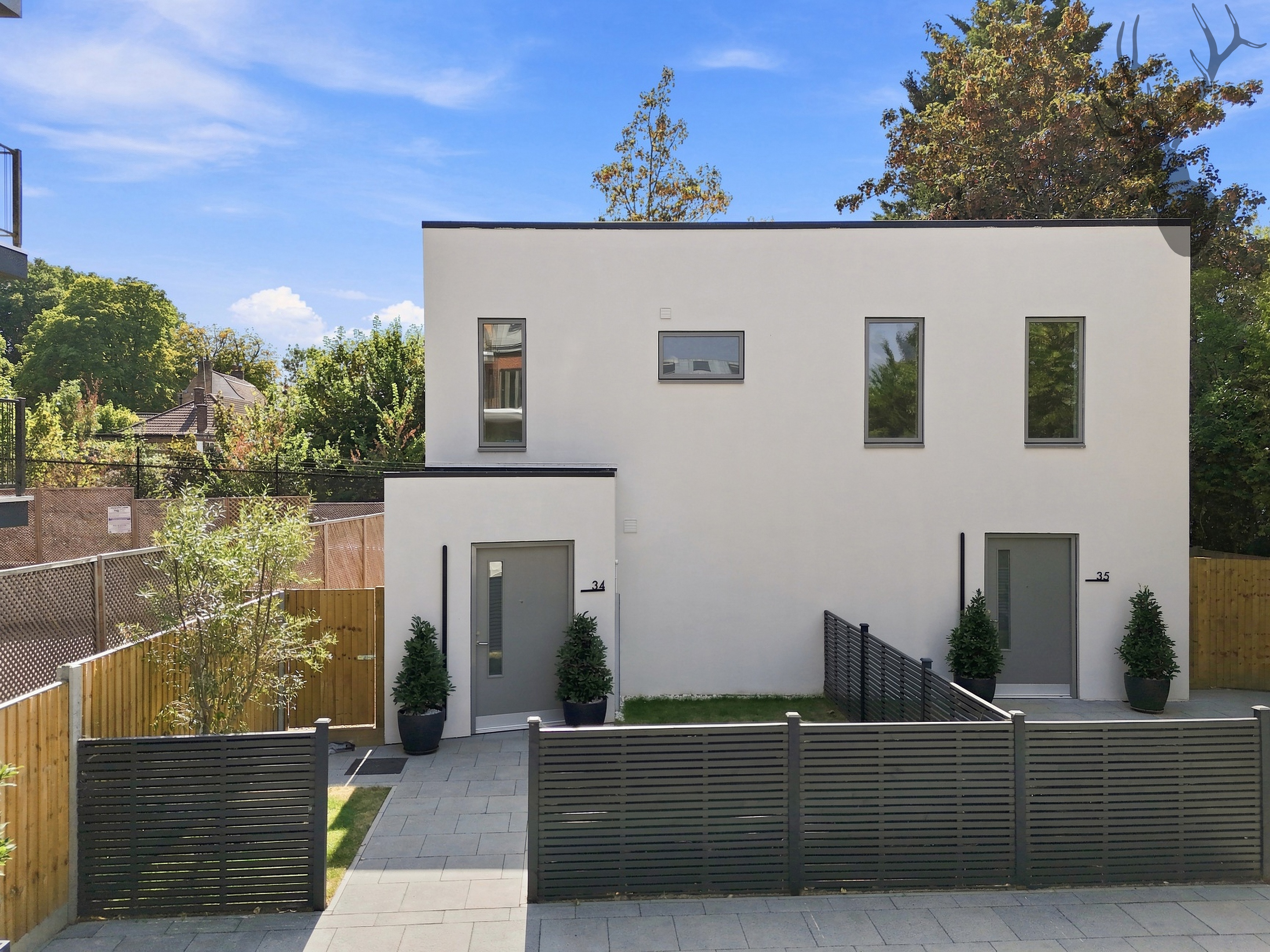 1 bedroom apartment for sale, Novella House, Chigwell, IG7