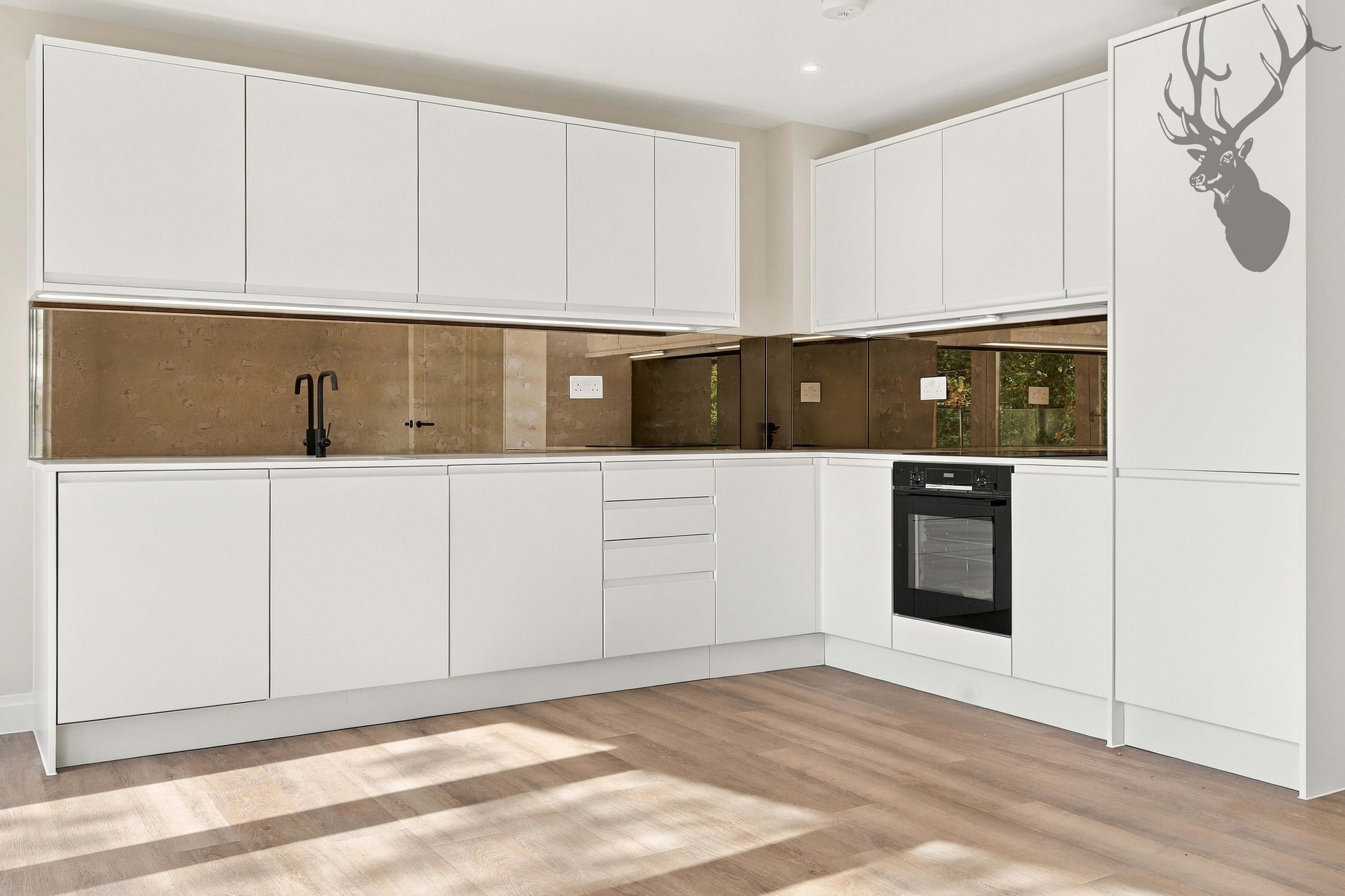 1 bedroom apartment for sale, Novella House, Chigwell, IG7, photo 2