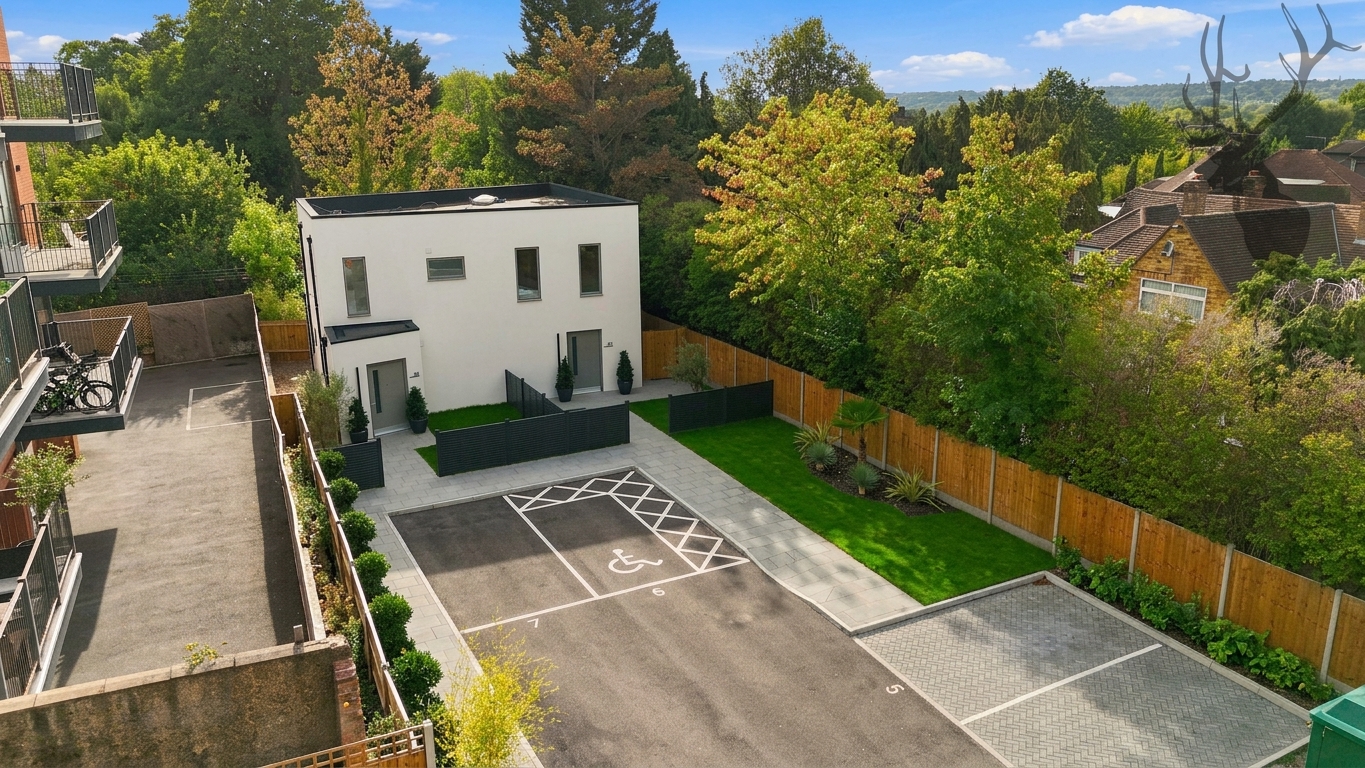 1 bedroom apartment for sale, Novella House, Chigwell, IG7, photo 14 of 16