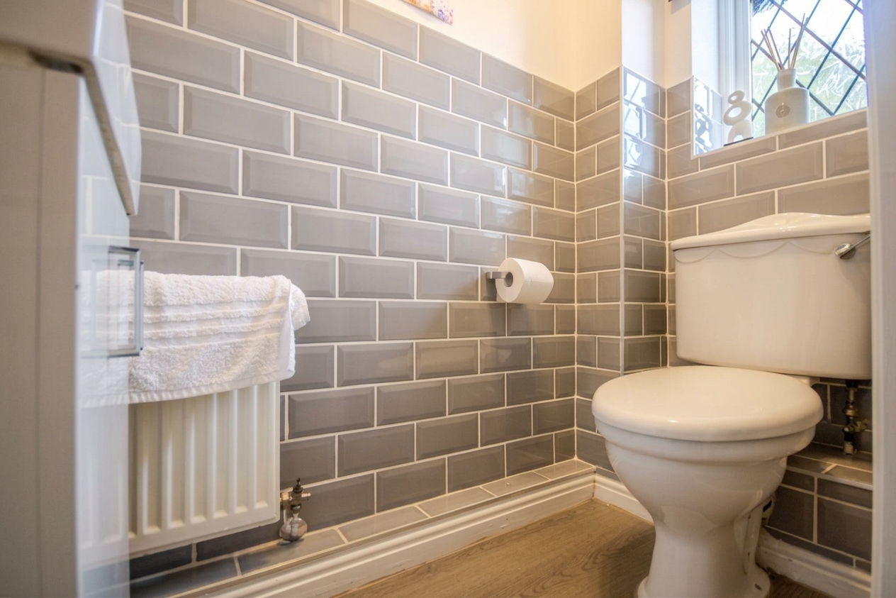 5 bedroom detached house for sale, Oakfields, Cardiff, CF3, photo 15 of 20