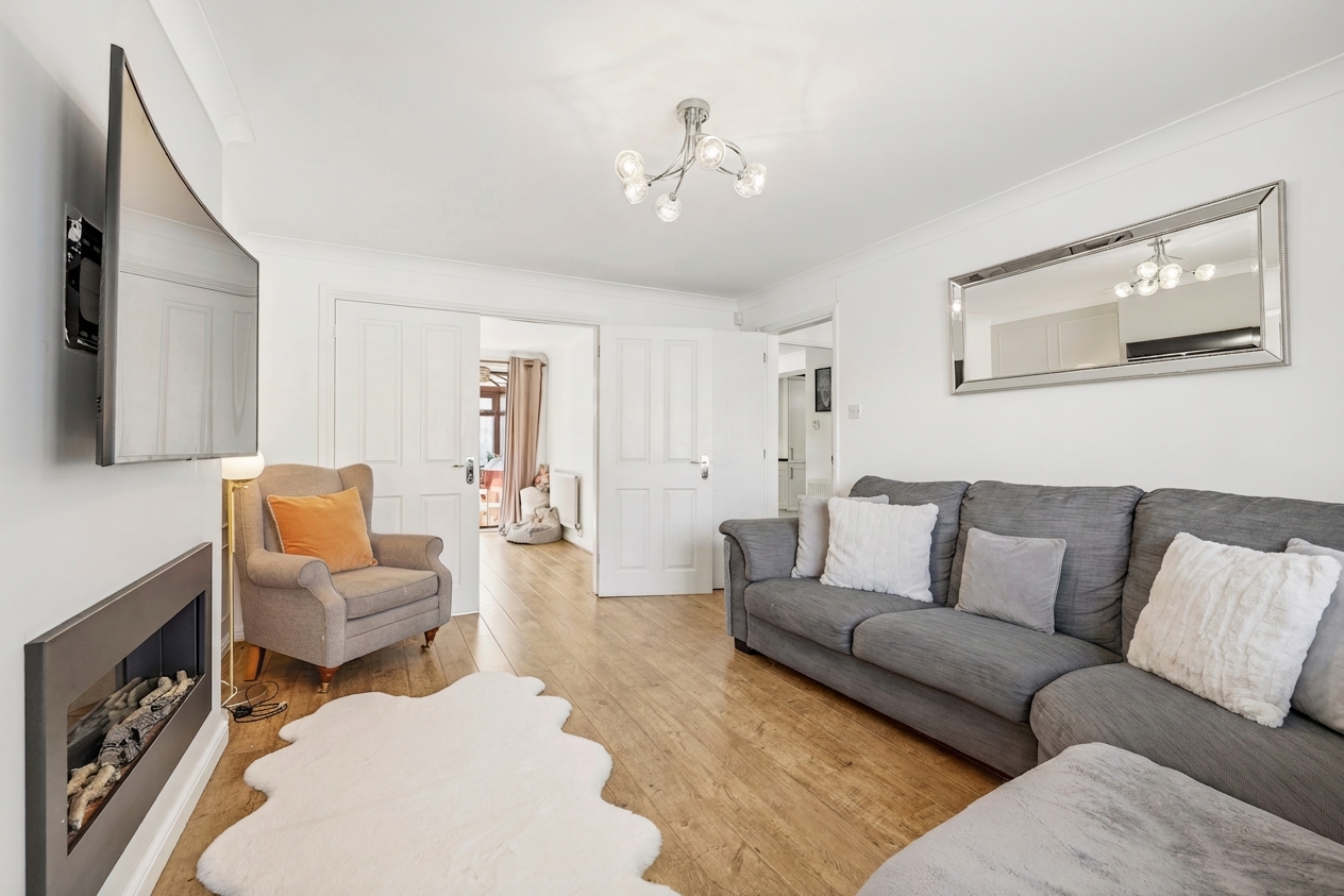 5 bedroom detached house for sale, Oakfields, Cardiff, CF3, photo 3