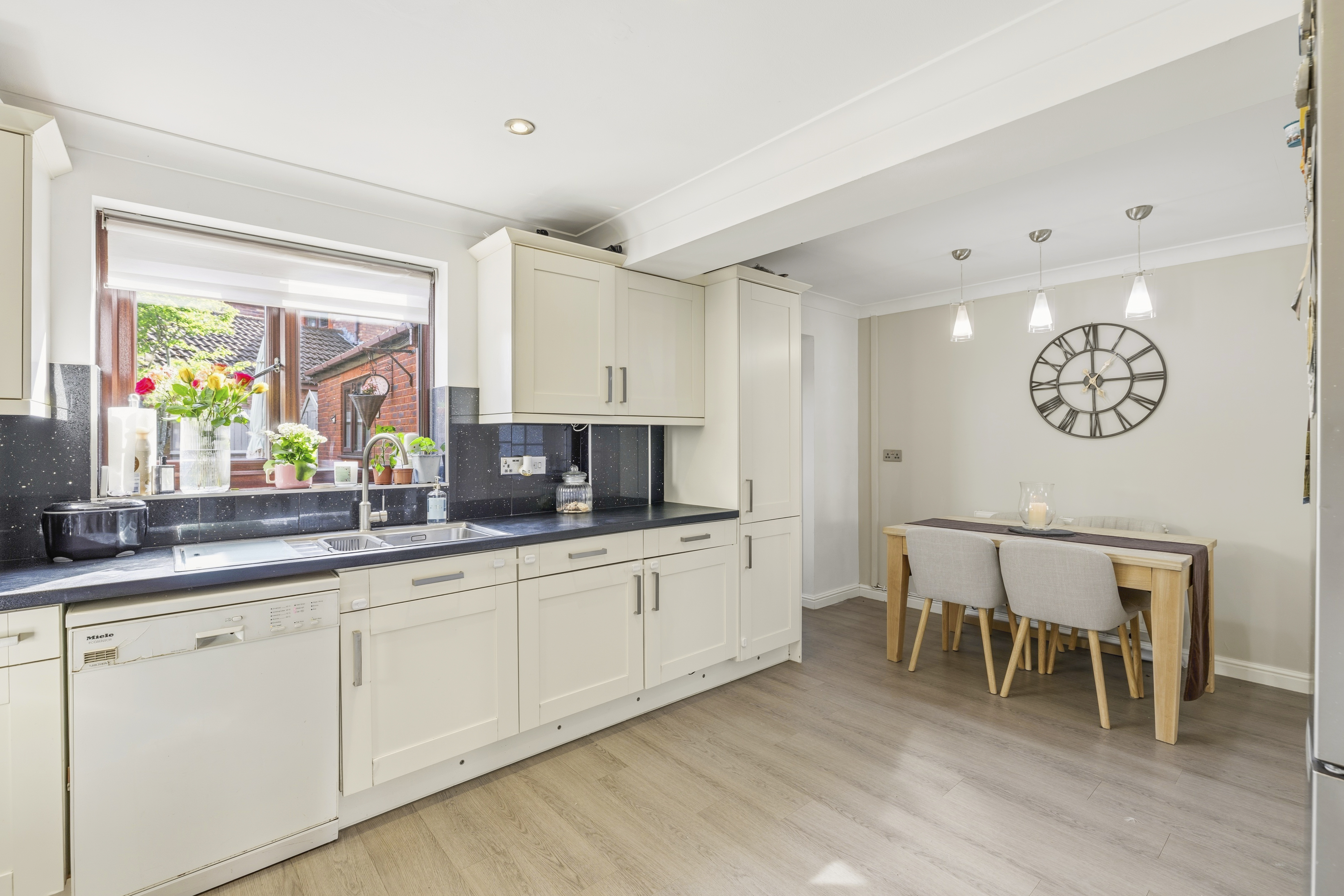 5 bedroom detached house for sale, Oakfields, Cardiff, CF3, photo 4