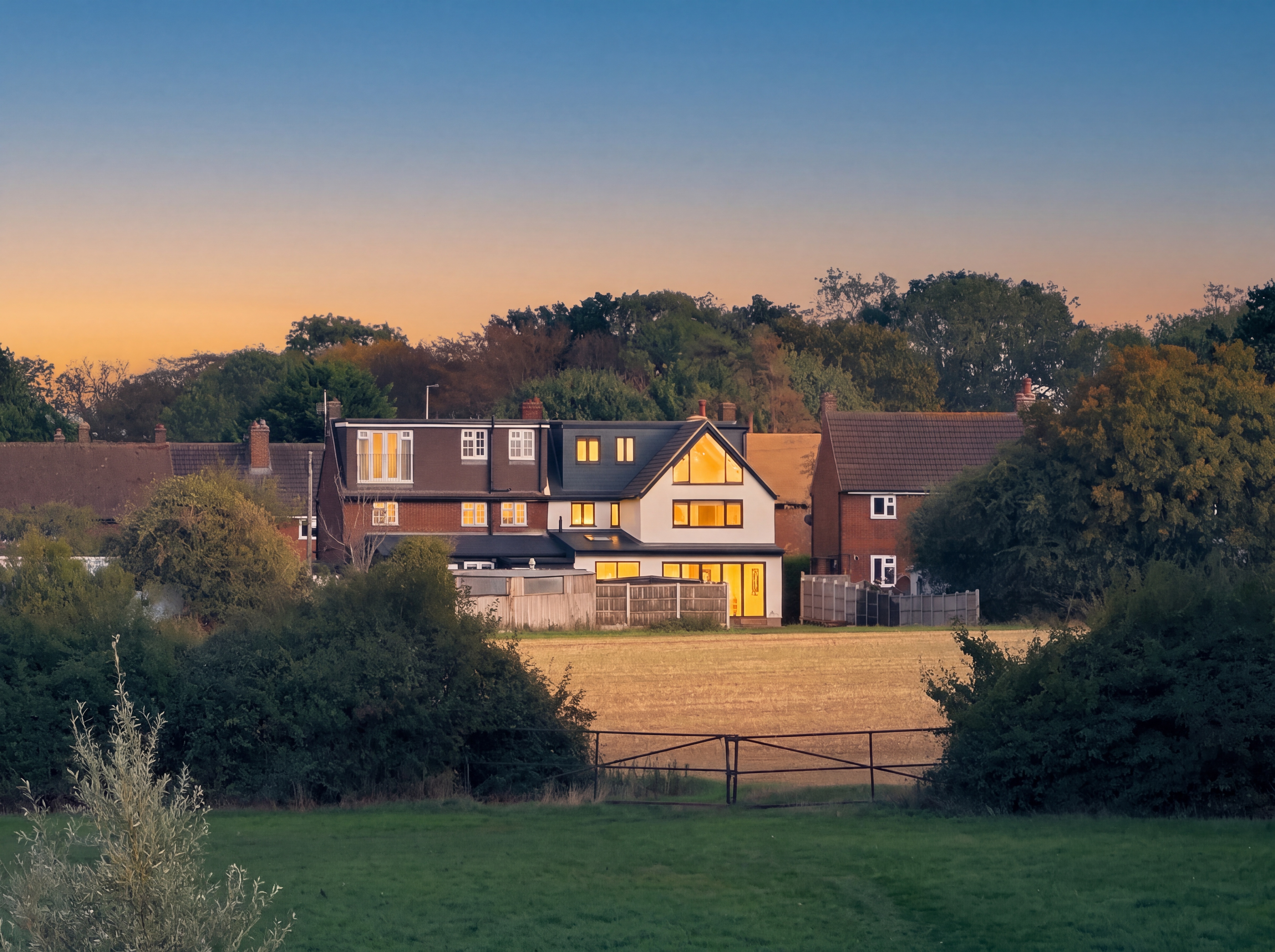 5 bedroom semi detached house for sale, Millfield, Ongar, CM5, photo 2