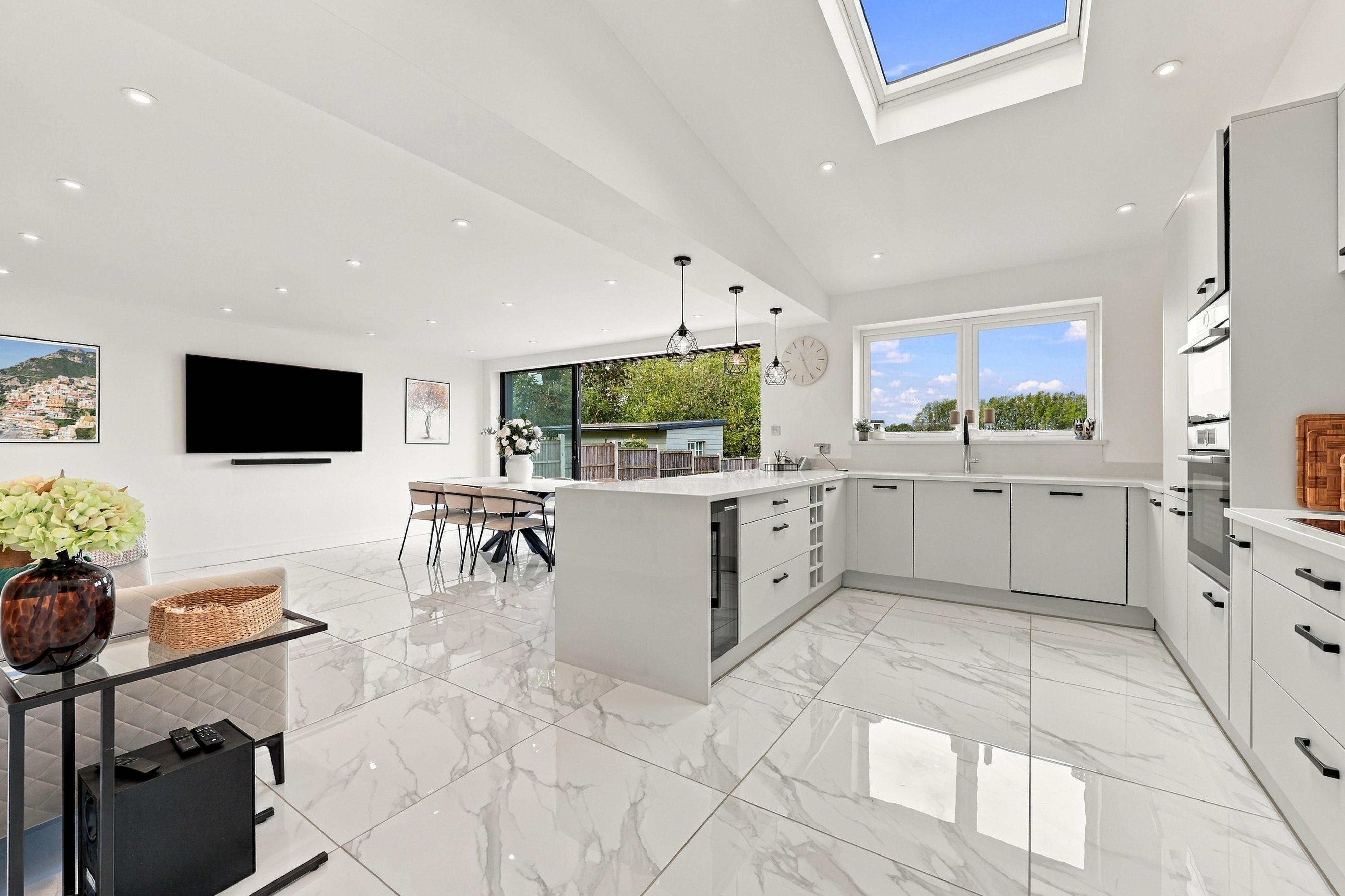5 bedroom semi detached house for sale, Millfield, Ongar, CM5, photo 4