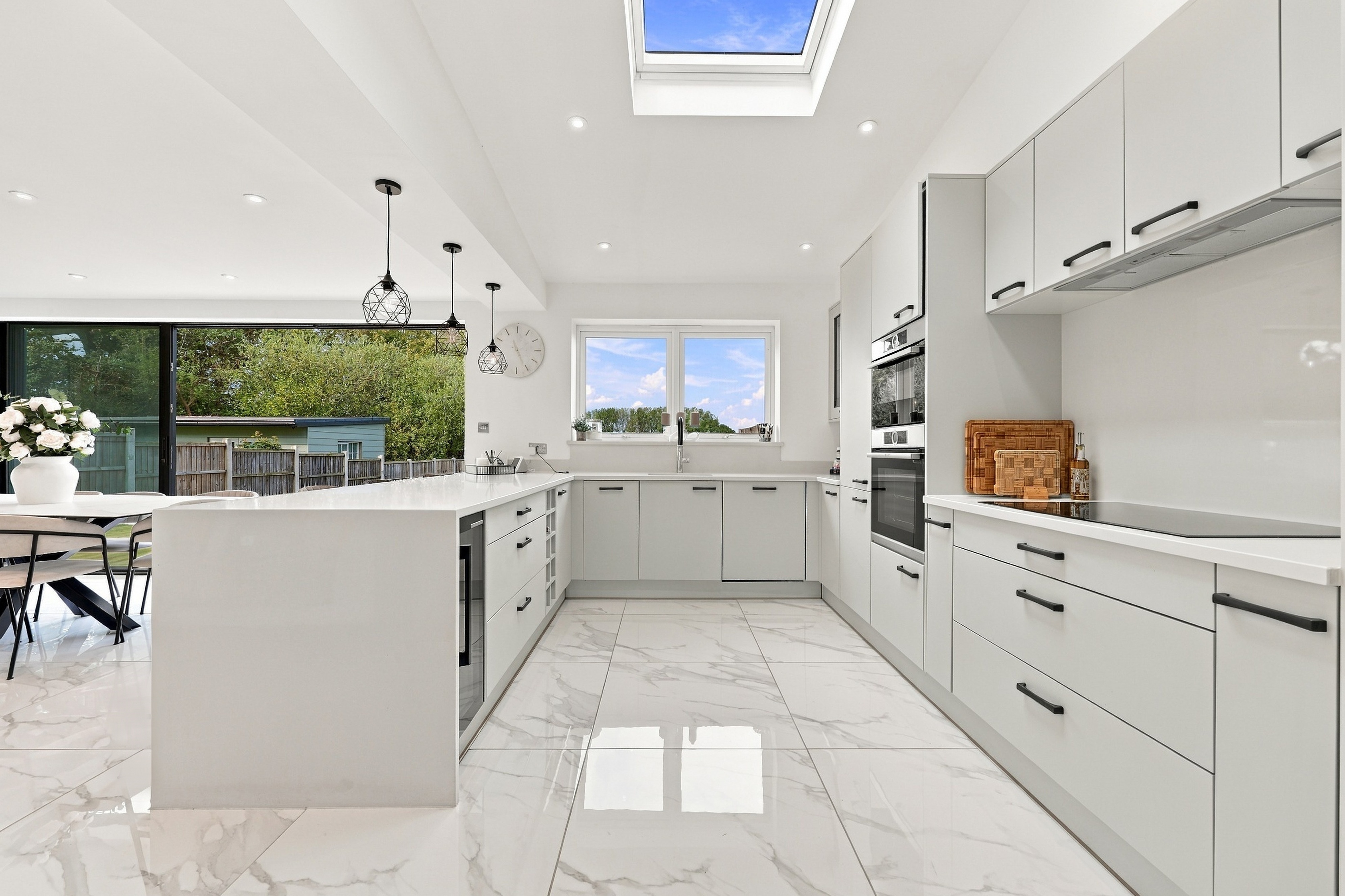 5 bedroom semi detached house for sale, Millfield, Ongar, CM5, photo 9 of 20