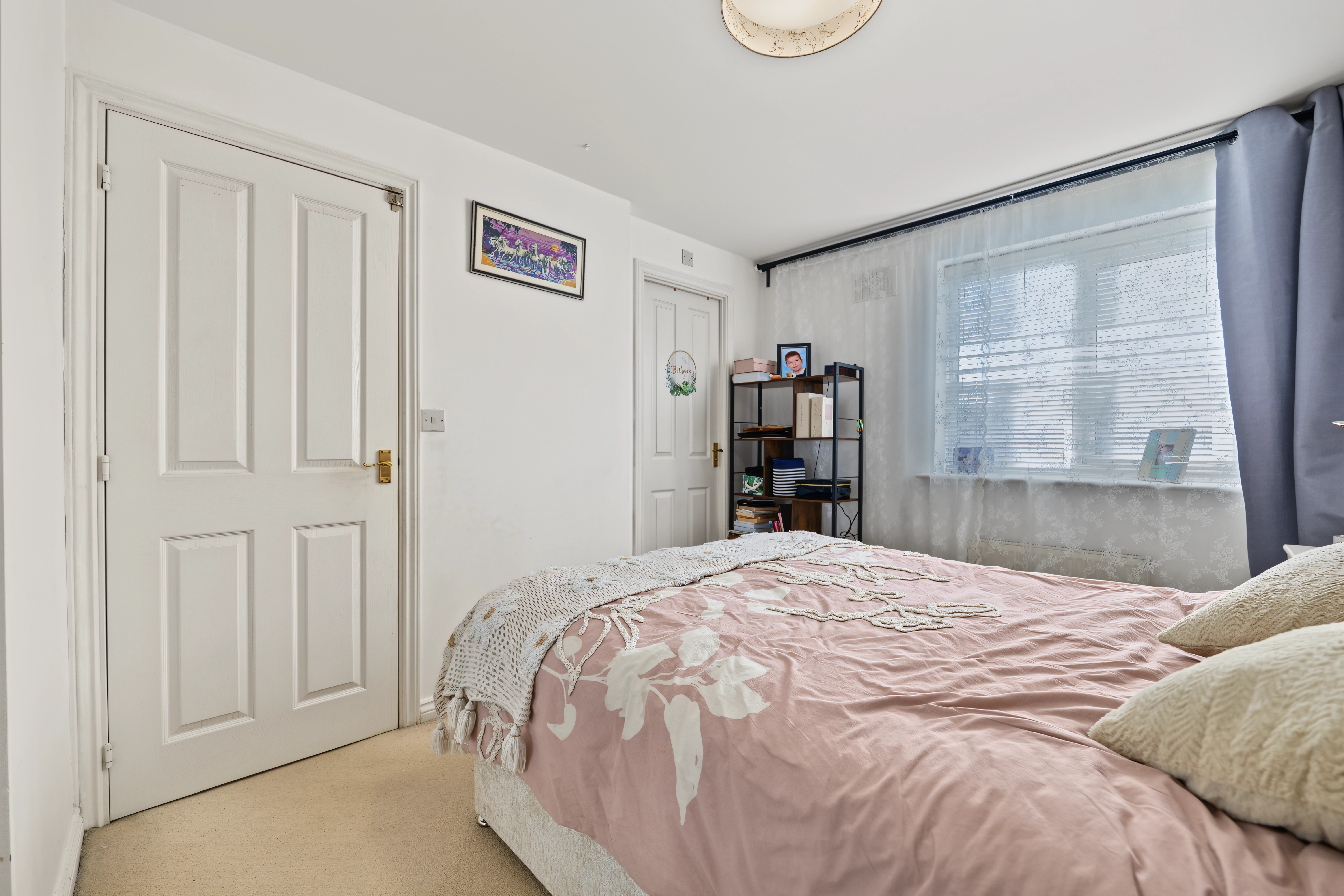 4 bedroom terraced house for sale, Templar Drive, Nuneaton, CV10